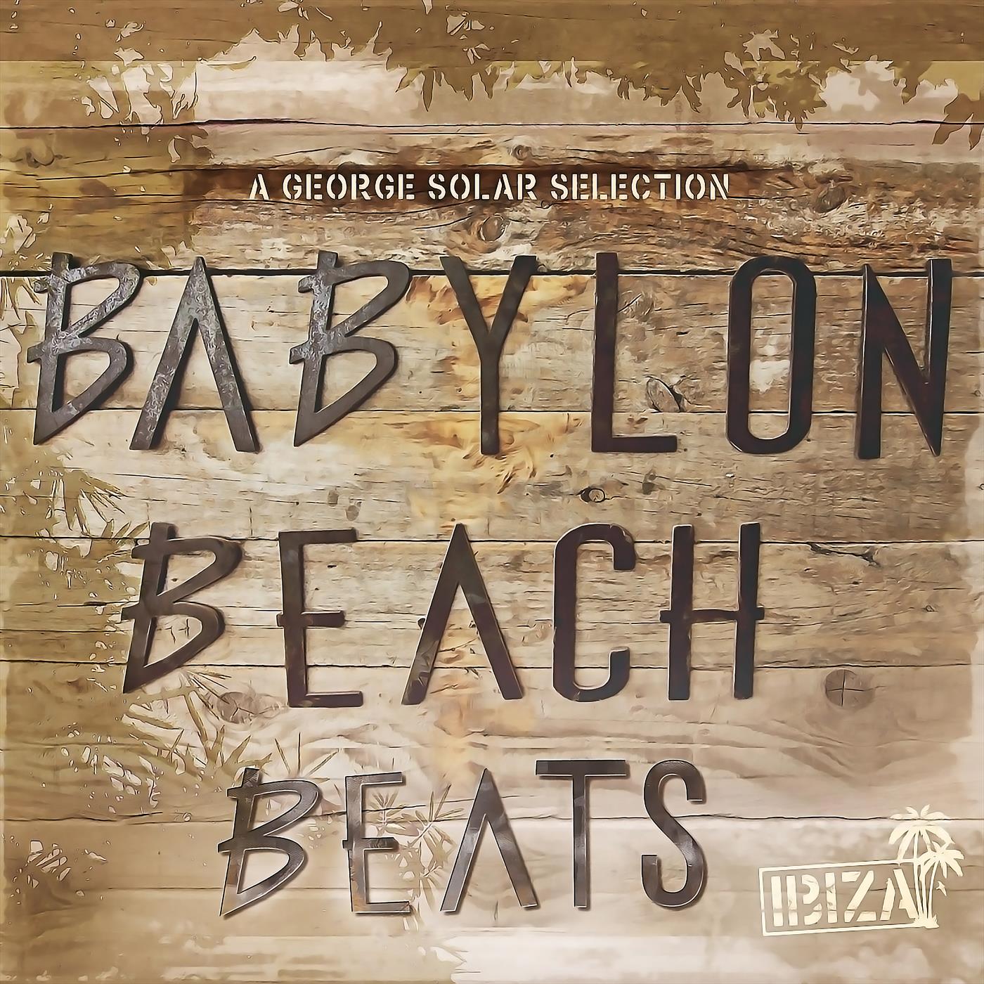Babylon Beach (feat. Santigo)