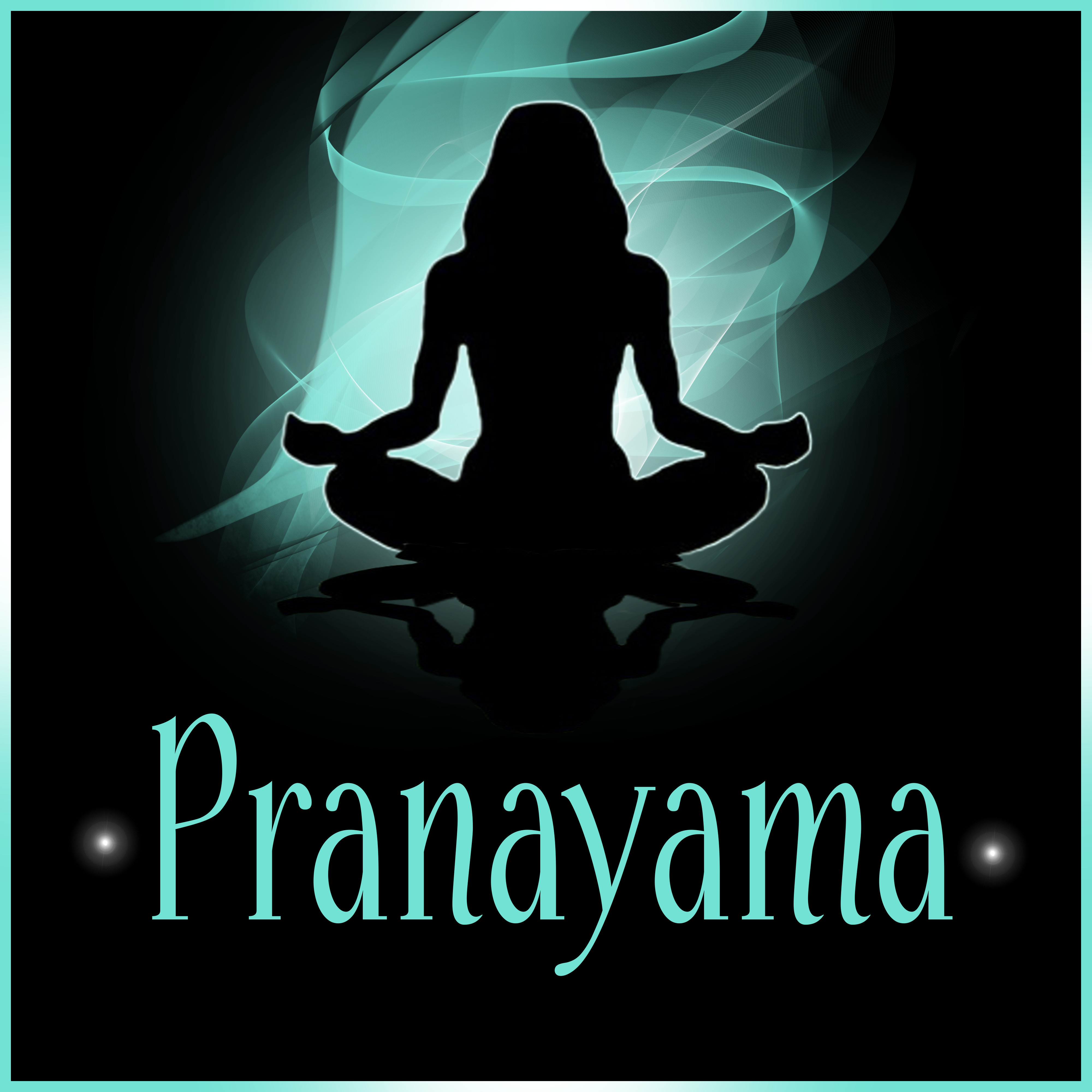 Pranayama - Hindu Yoga, Mindfulness Meditation & Relaxation with Flute Music and Nature Sounds, Inspiring Piano Music