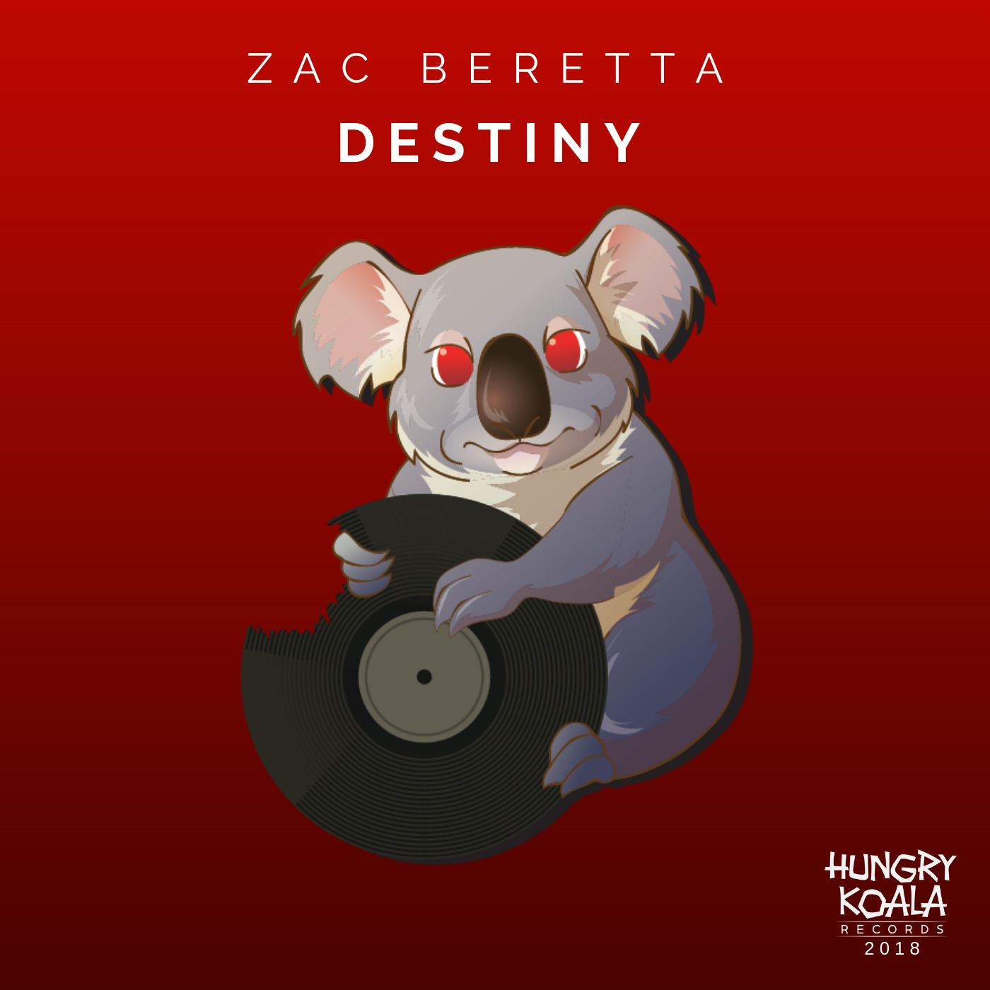 Destiny (Original Mix)