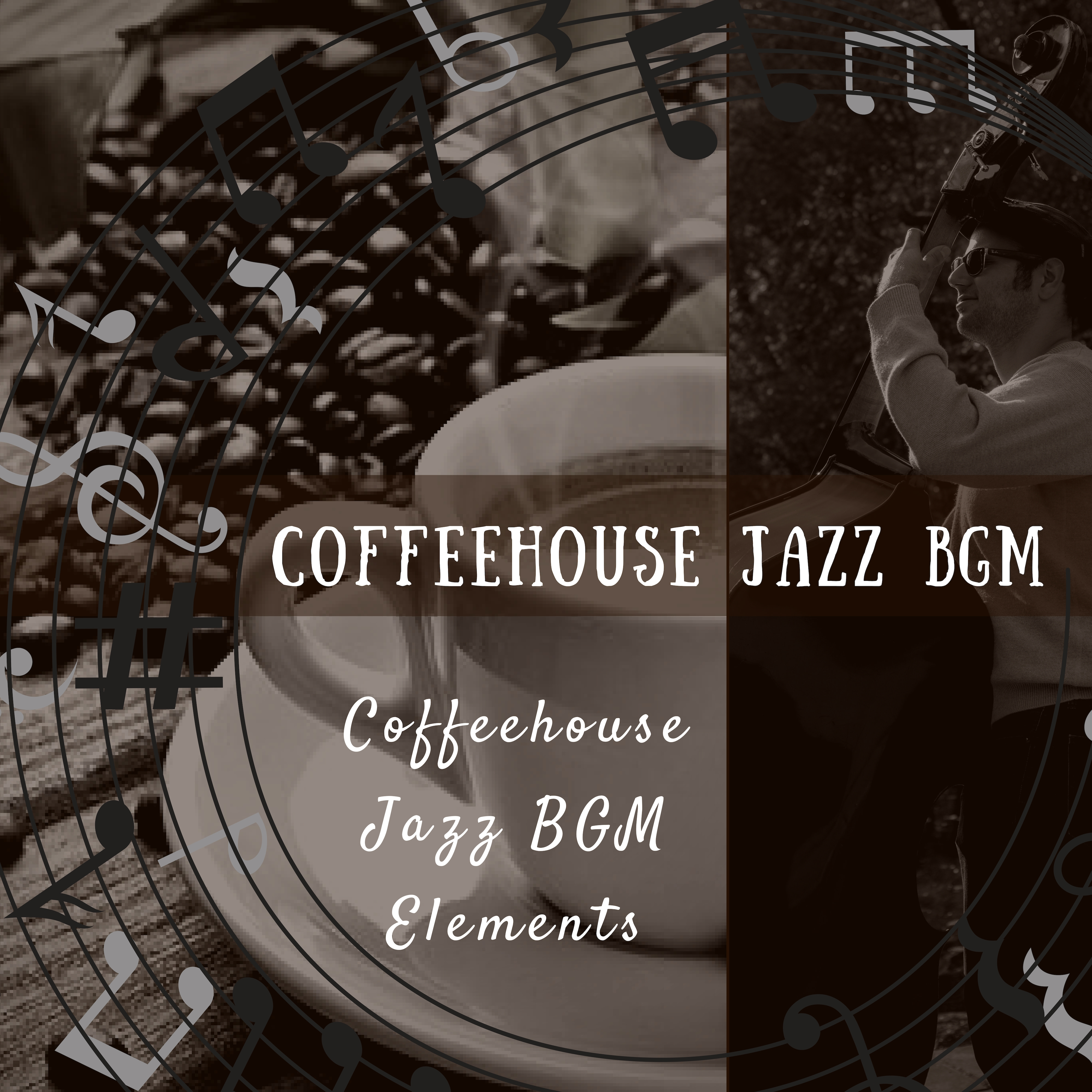 Perfect Instrumental Music for Stylish Coffee Bars