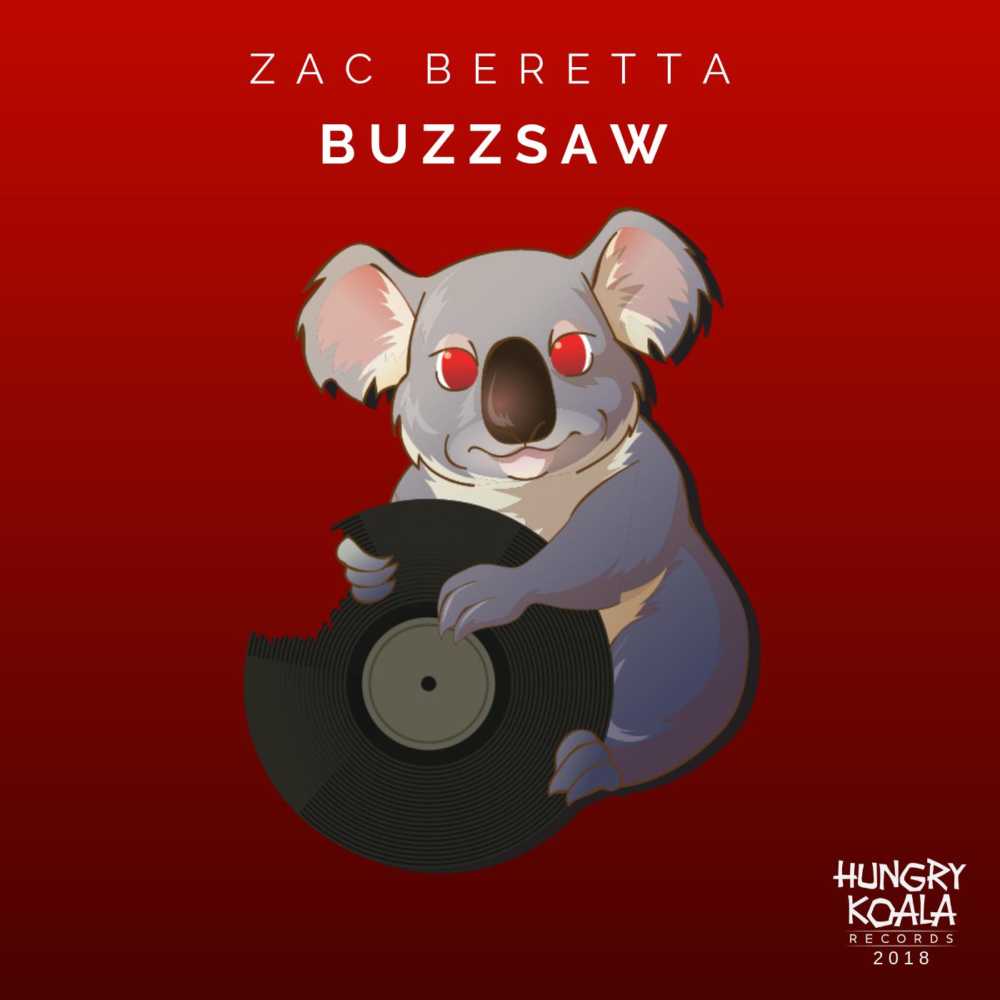 Buzzsaw (Original Mix)