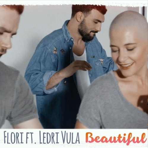 Beautiful (Ronal Herrera Edit)