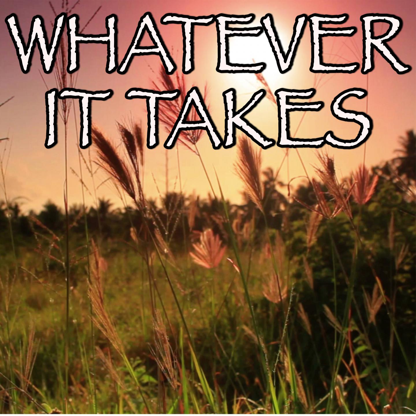 Whatever It Takes - Tribute to Imagine Dragons