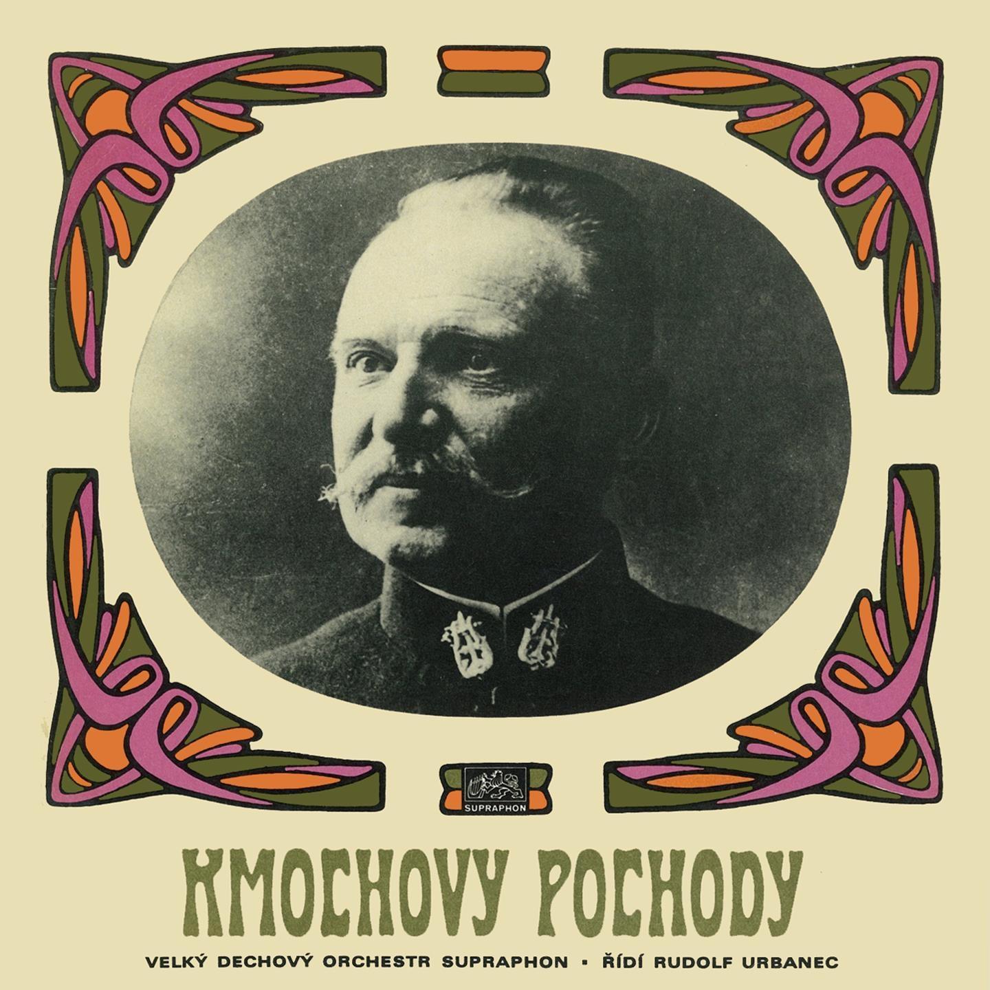 Kmochovy Pochody