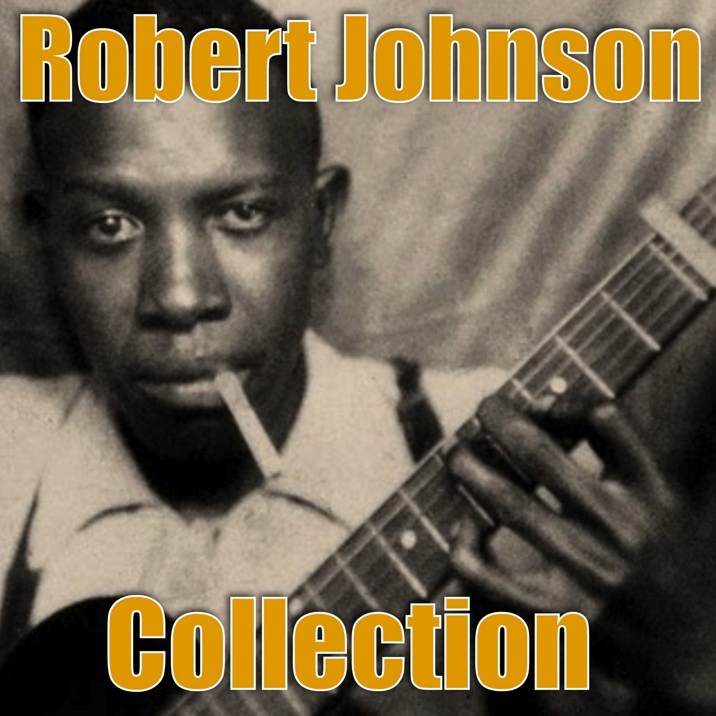 Robert Johnson Collection