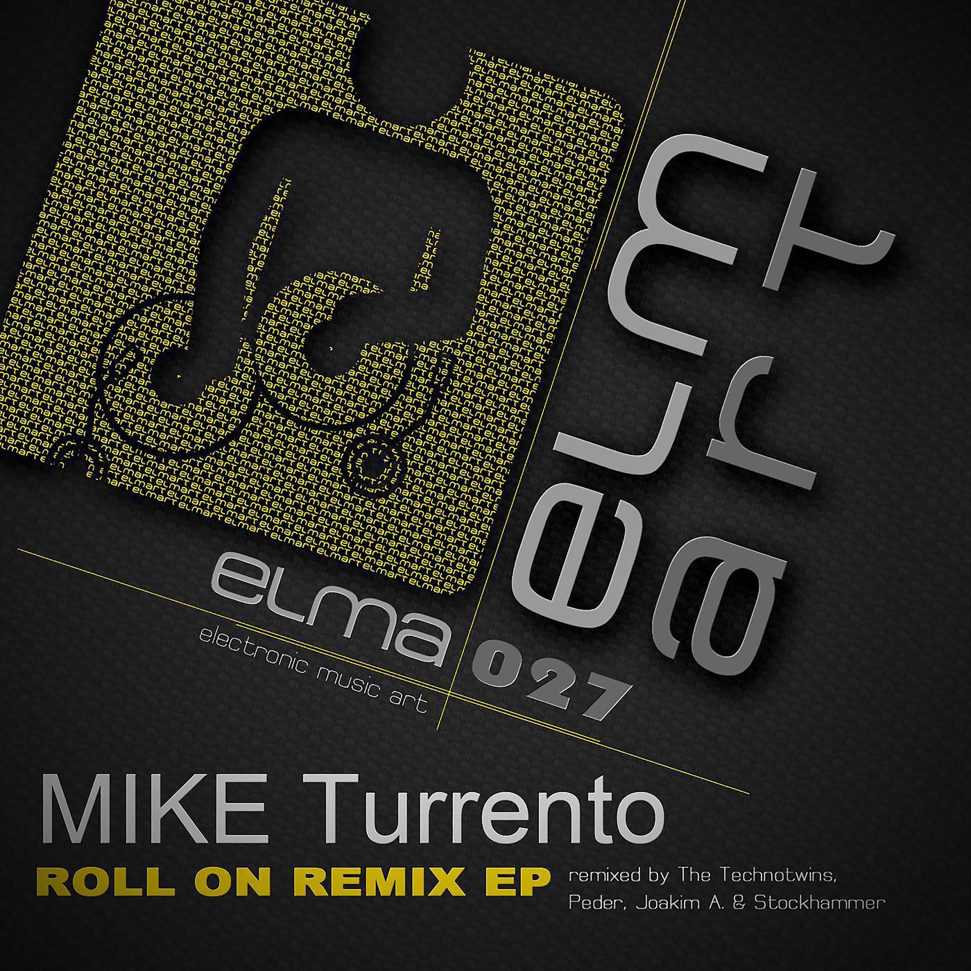 Rolling (Peder Remix)