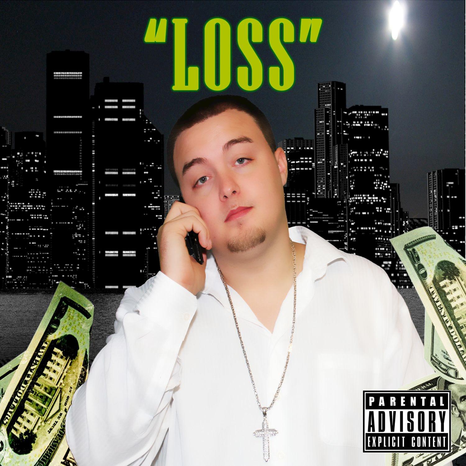 "Loss" (feat. Walt)