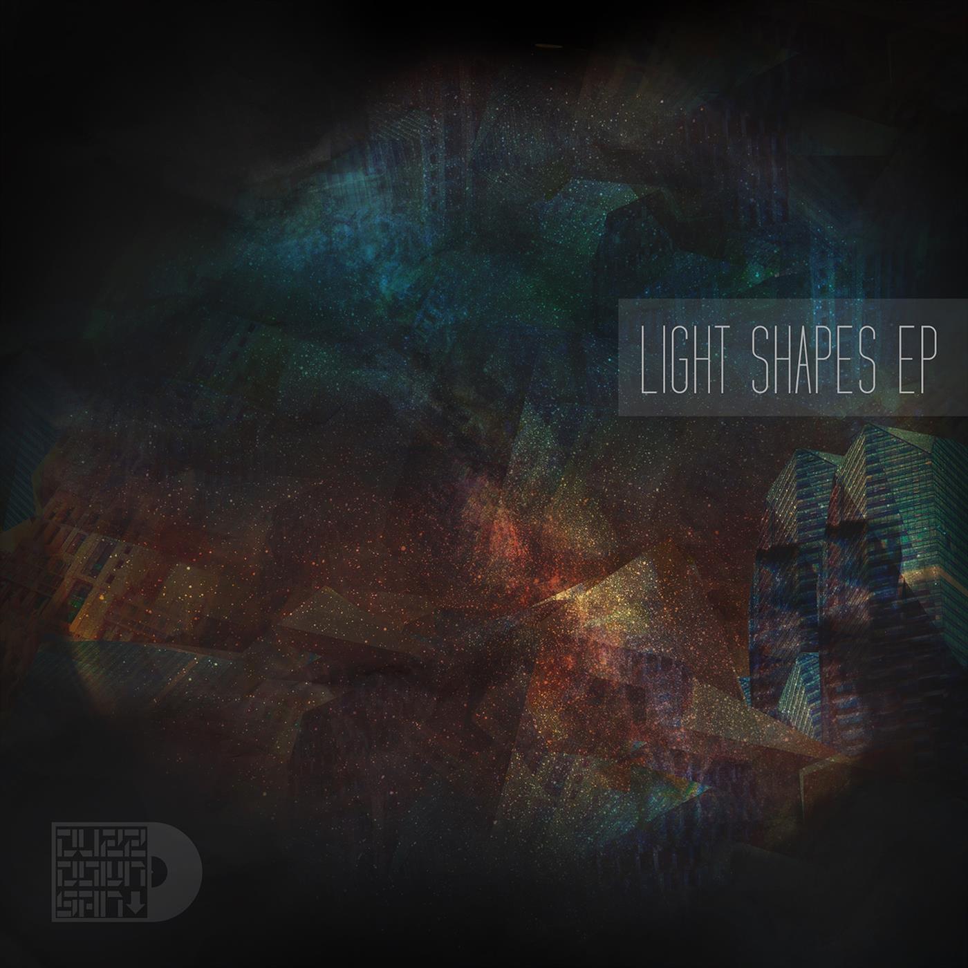 Light Shapes EP