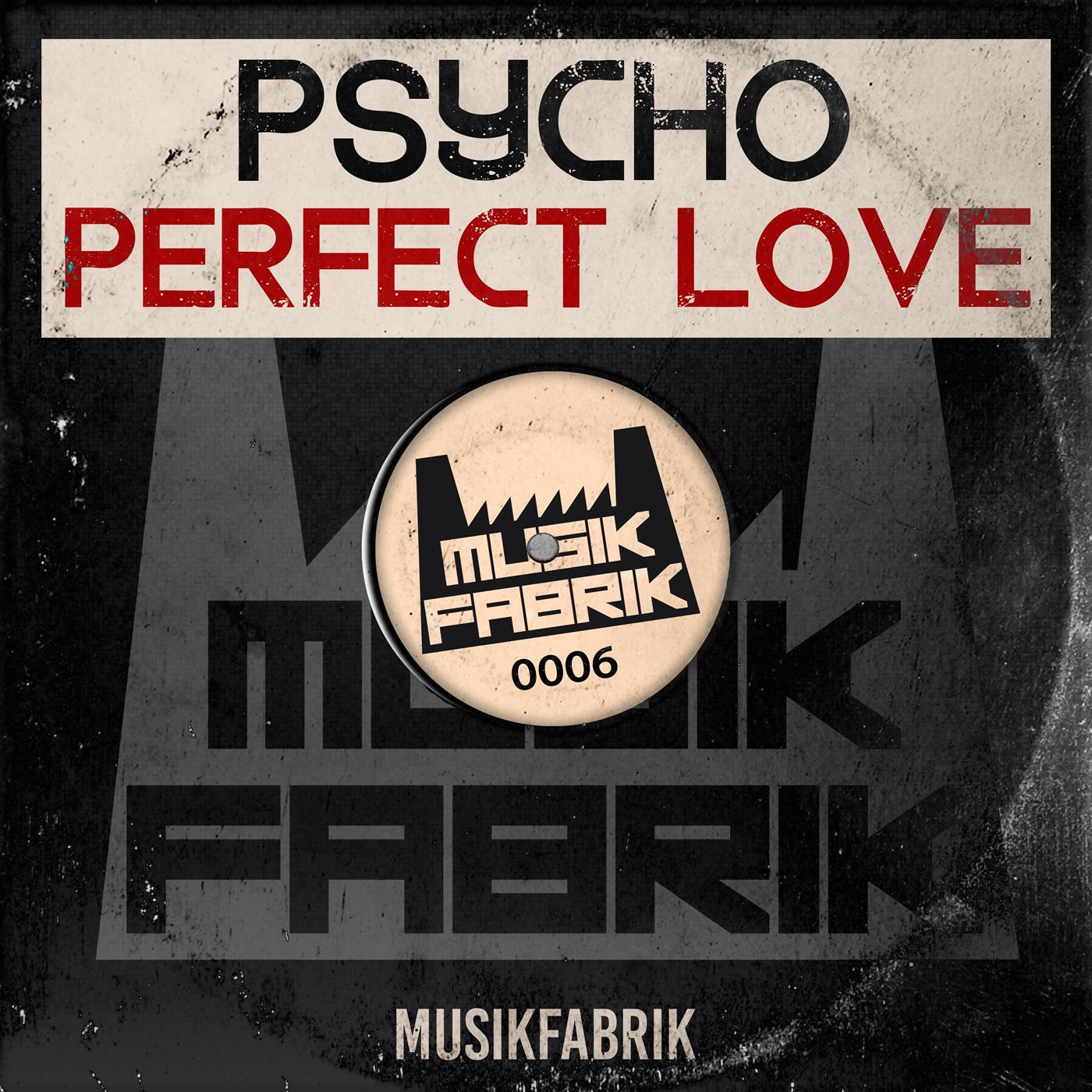 Perfect Love (Club Mix)