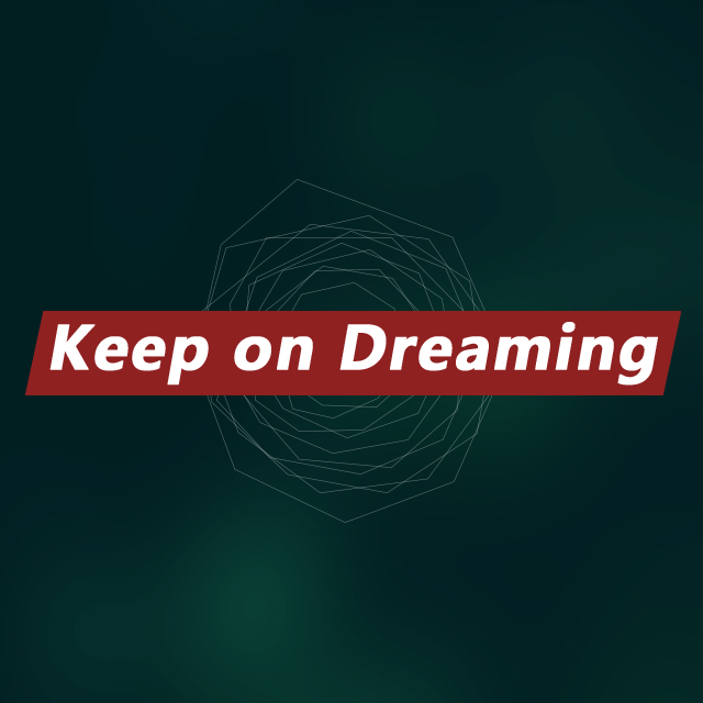 Keep on Dreaming xiao ke er remix