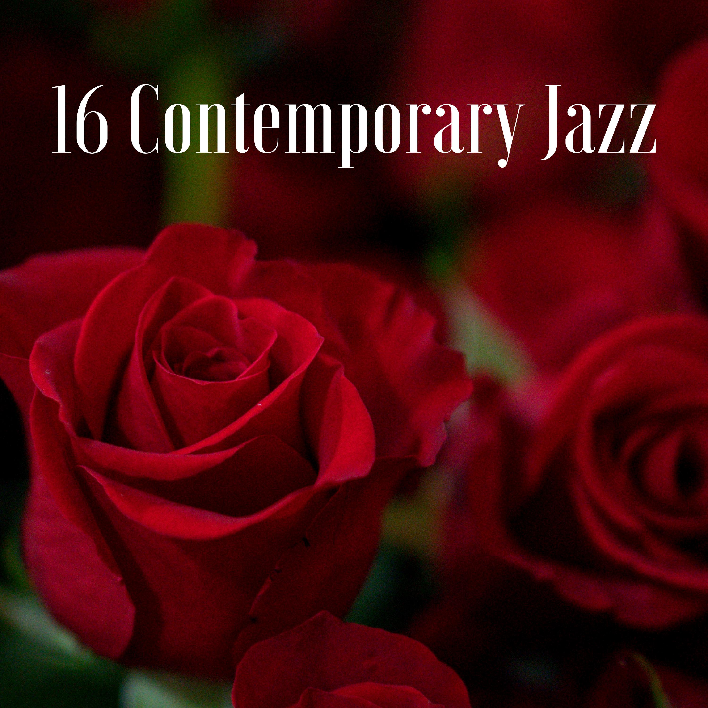 Contemporary Jazz