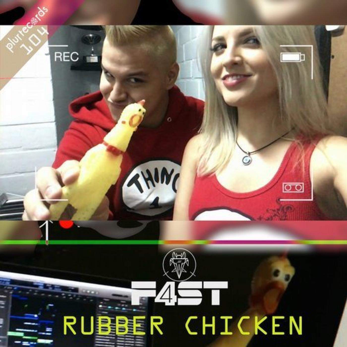 Rubber Chicken (Original Mix)