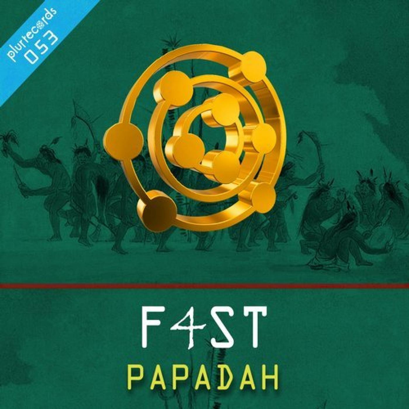 Papadah (Festival Edit)