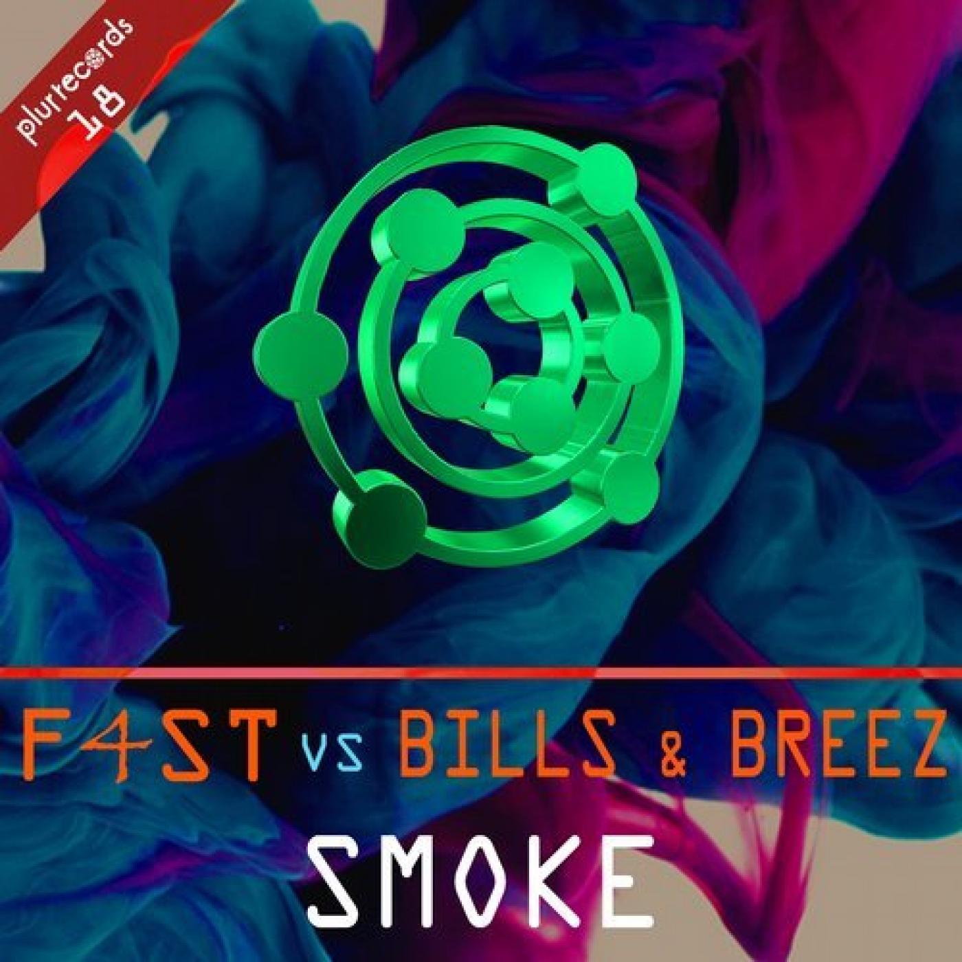 Smoke (feat. Bills & Breez) [Festival Edit]