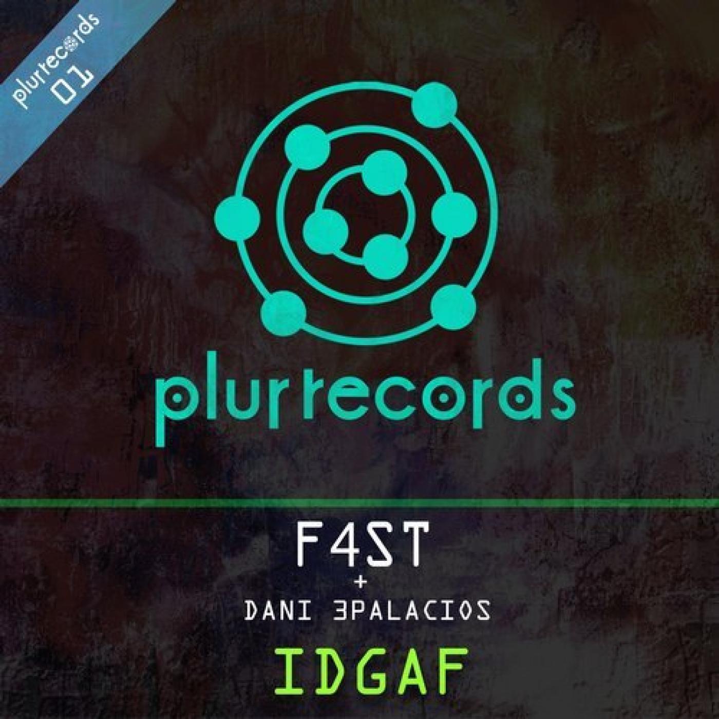 #IDGAF (feat. Dani 3Palacios) [I Don't Give a F*ck]