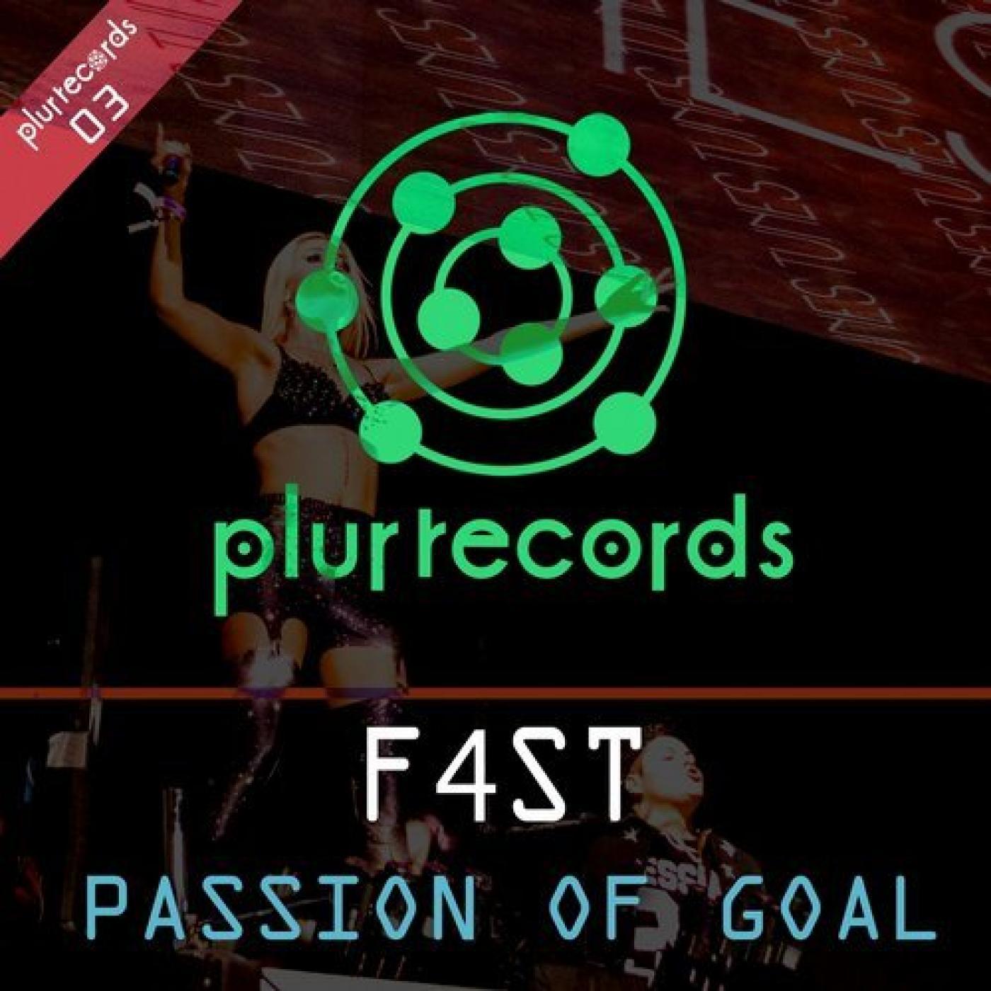 Passion of Goal (Original Mix)