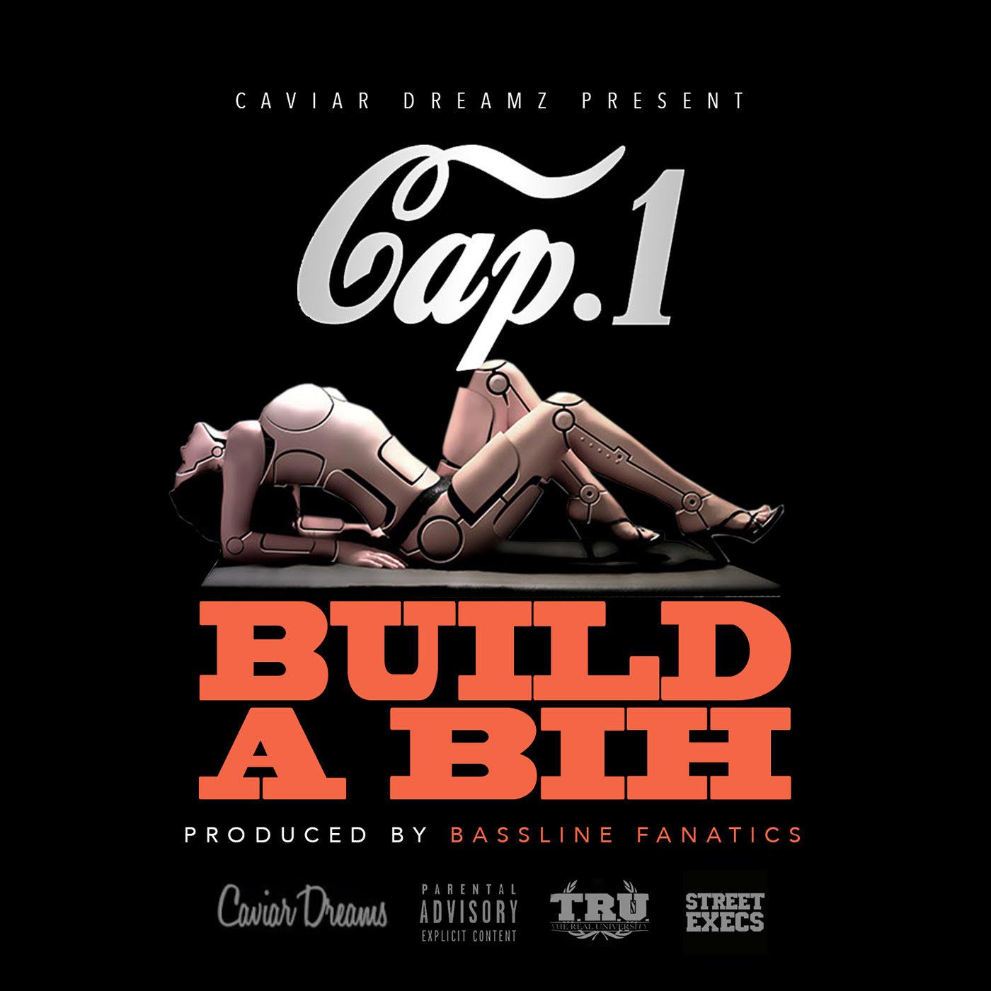 Build A Bih (prod. by Bassline Fanaticz)
