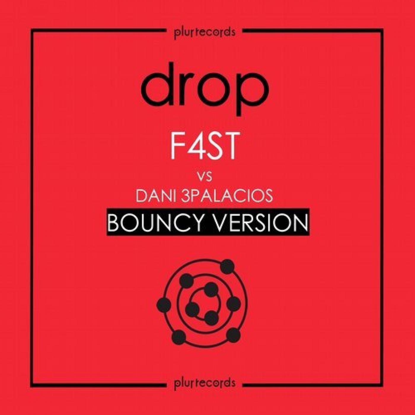 Drop (feat. Dani 3Palacios) [Bouncy Version]
