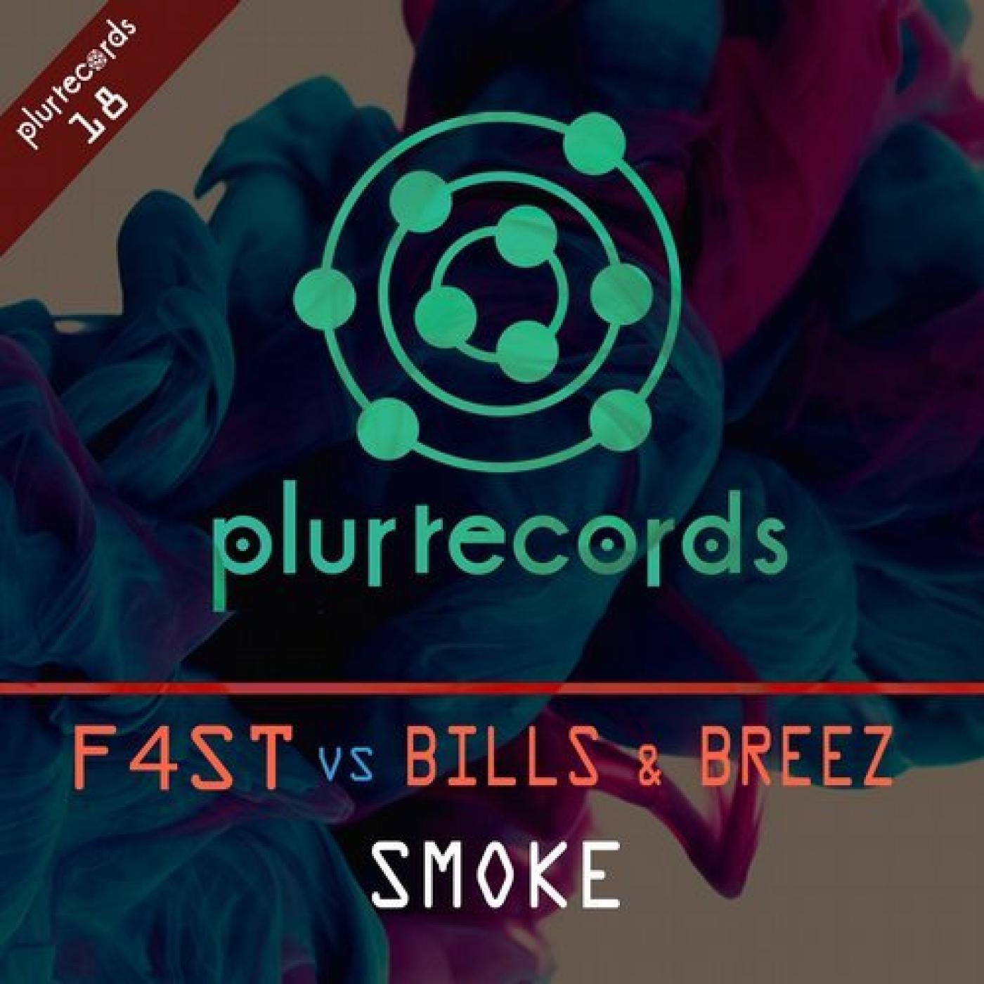 Smoke (feat. Bills & Breez)