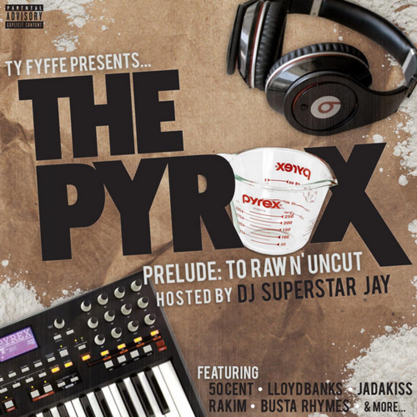 The Pyrex/Smells Like 95 (feat. Havoc & Fokis)