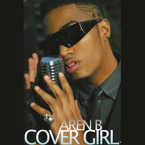 Cover Girl