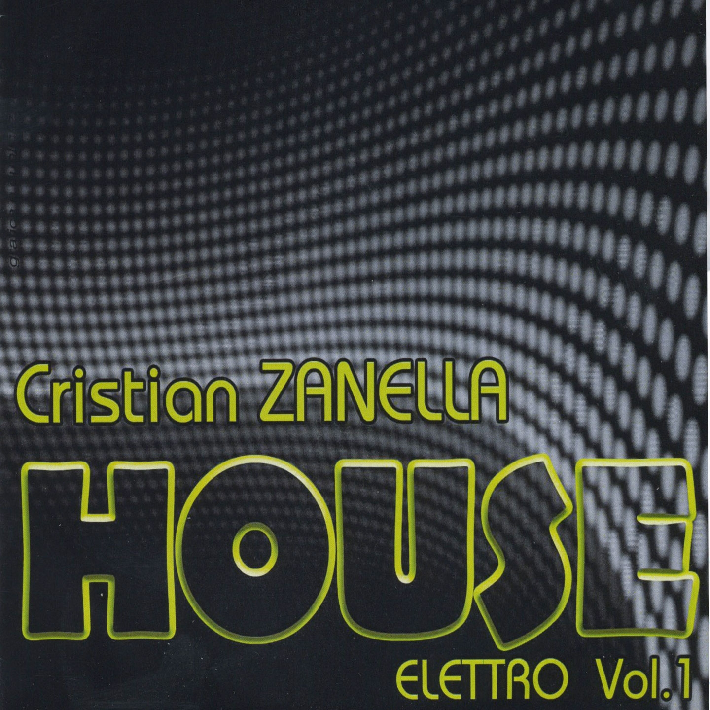 House elettro, Vol. 1