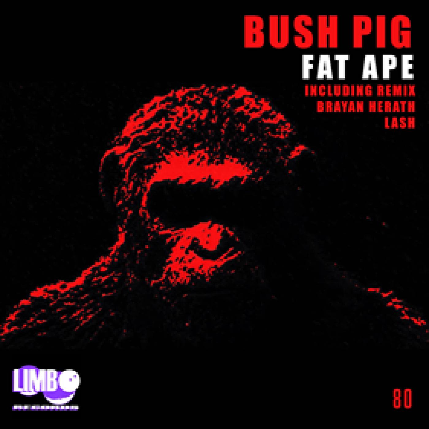 Fat Ape (Lash remix)