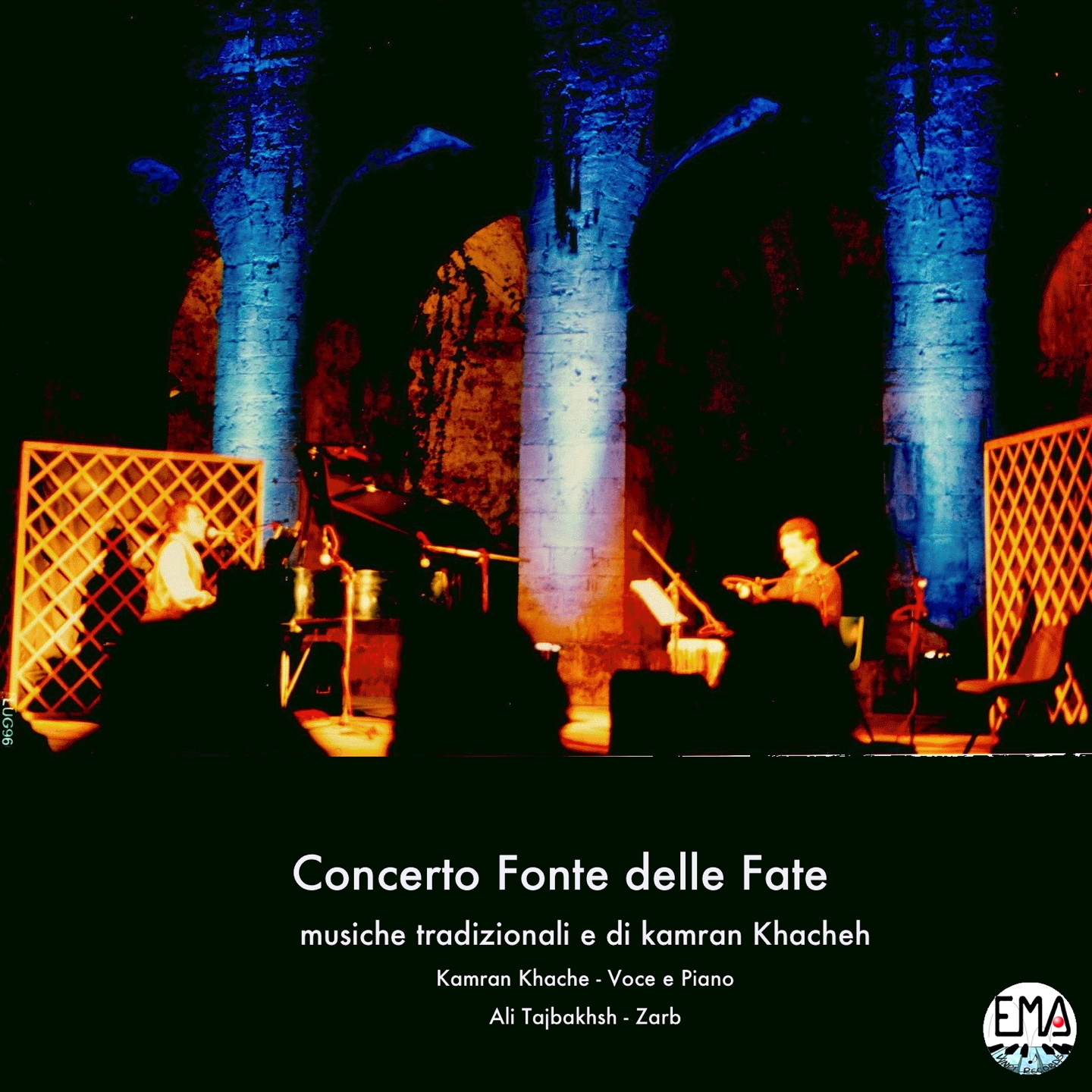 Fonte delle Fate (Musiche tradizionali)