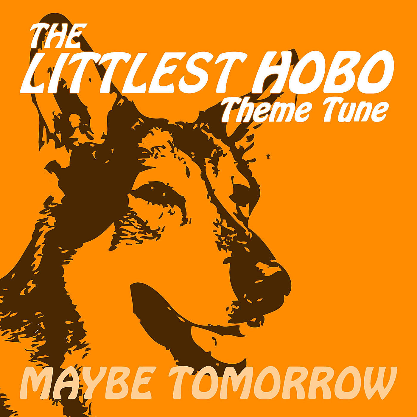 Maybe Tomorrow (From "The Littlest Hobo") [instrumental]