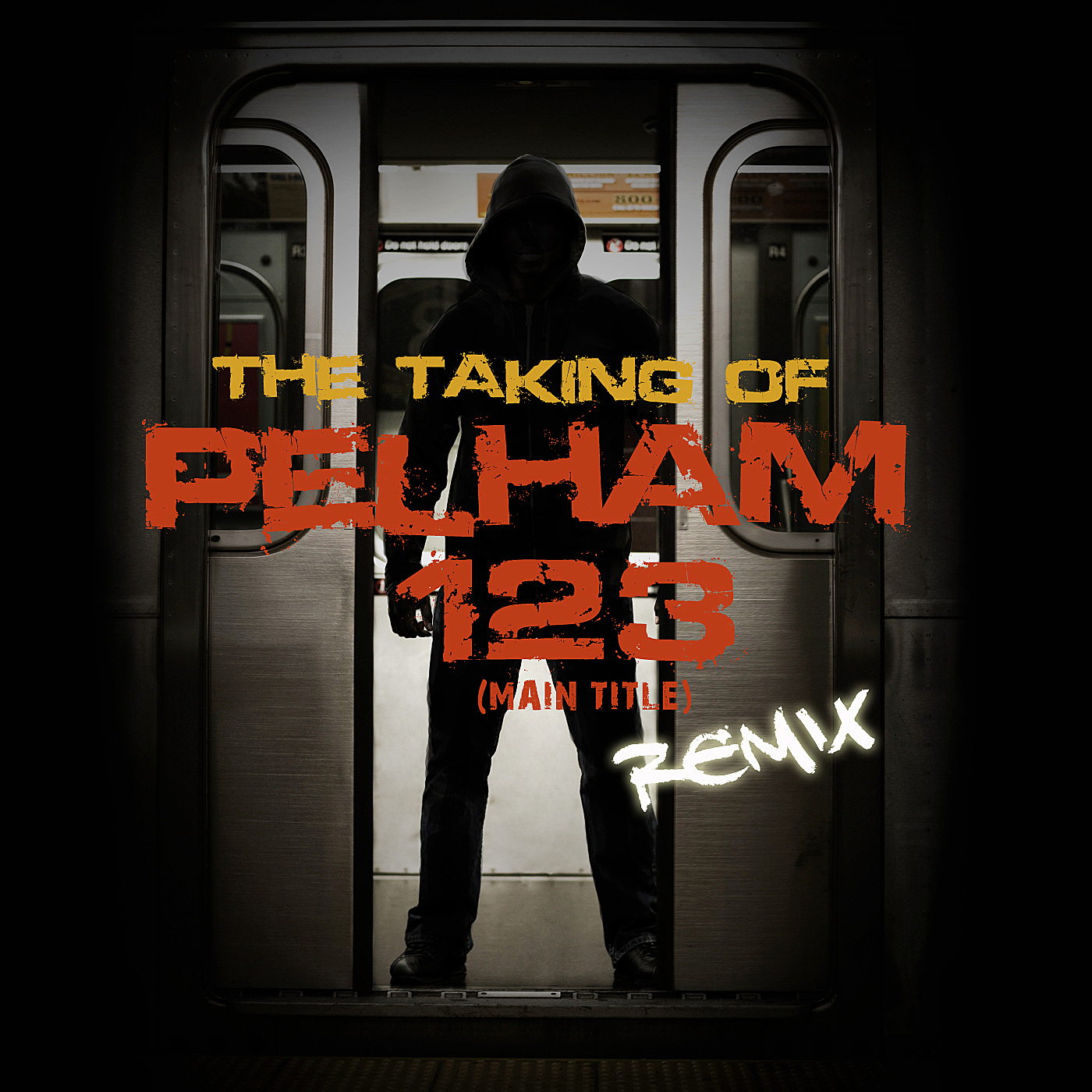 The Taking of Pelham 123