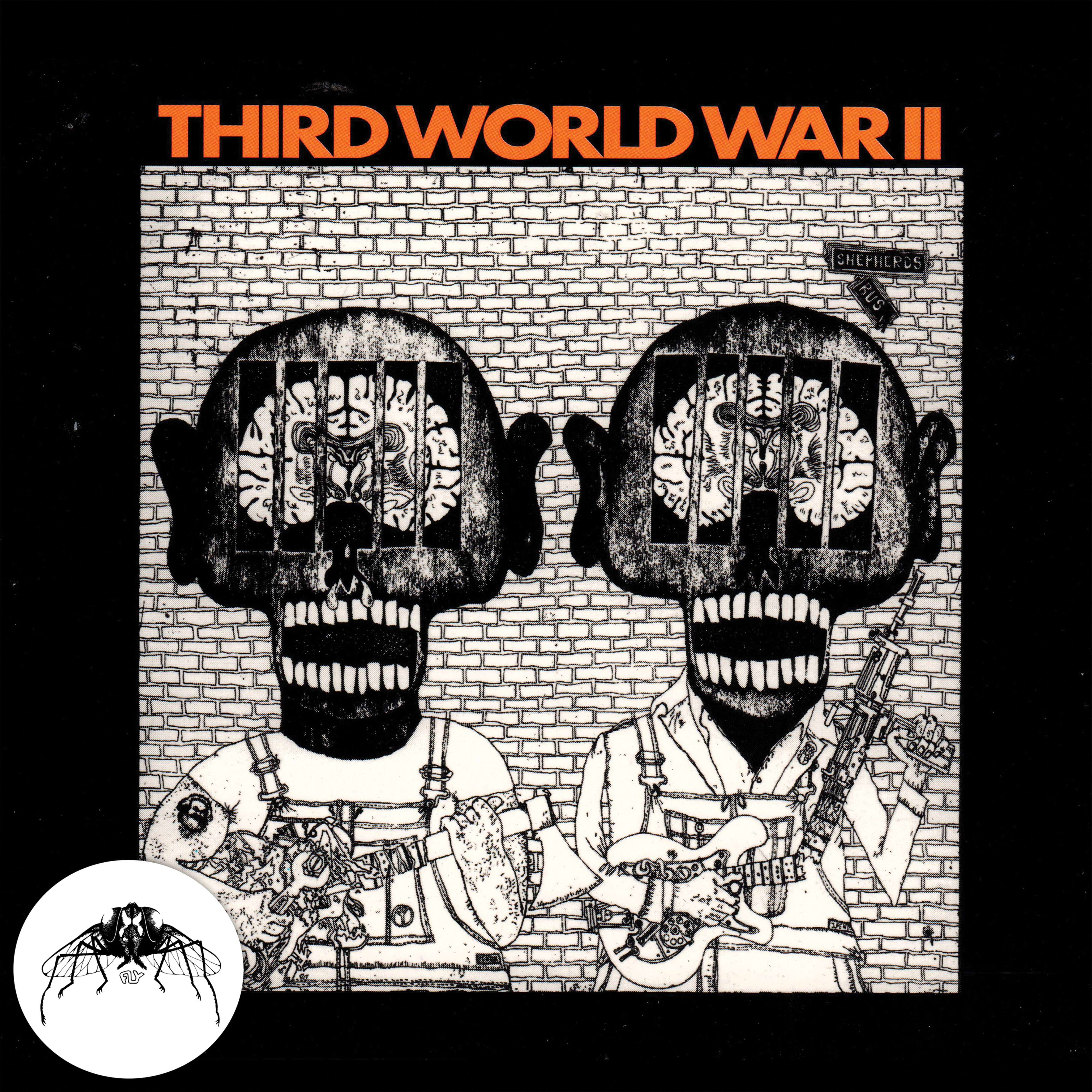 Third World War II [2001 remaster]