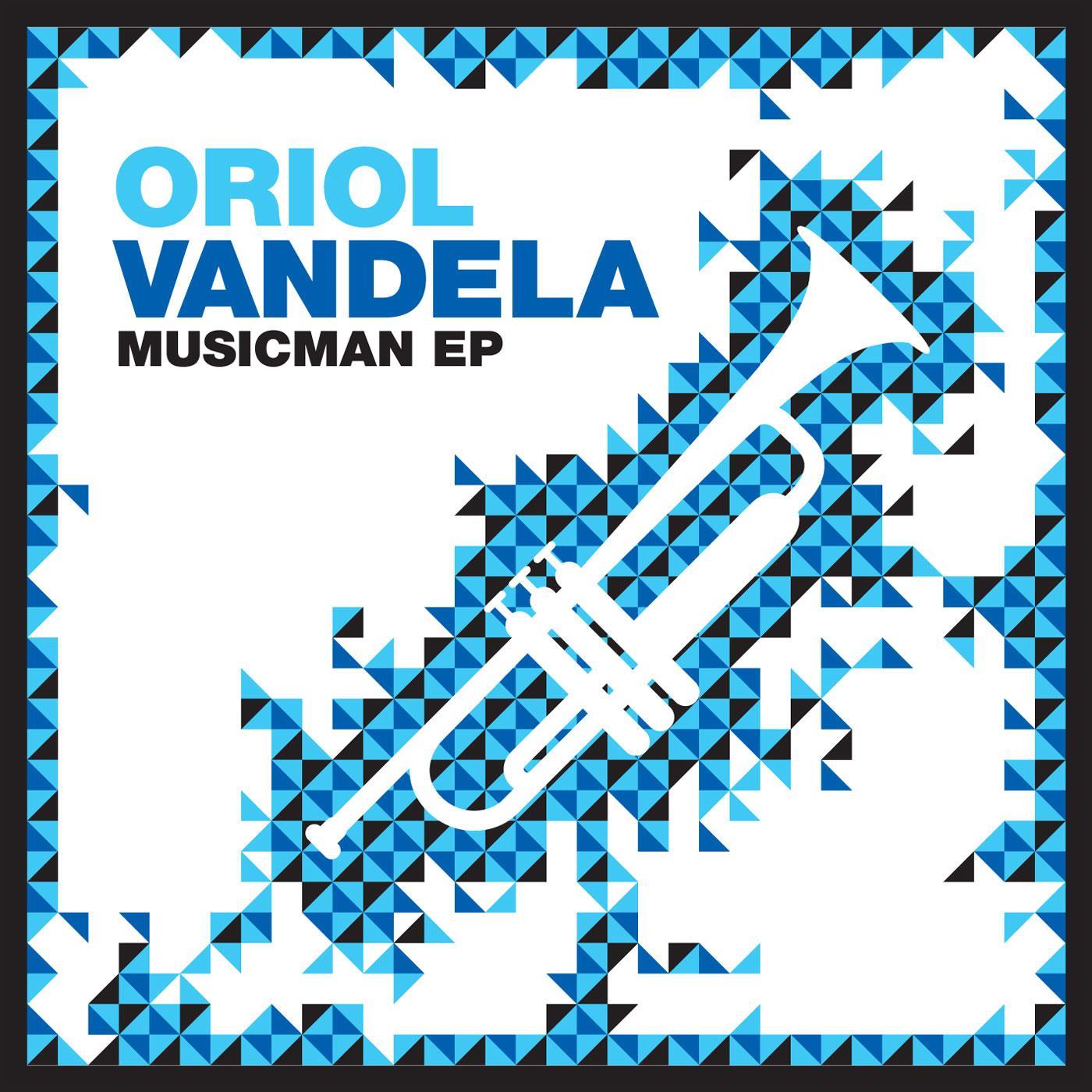 Music Man (Solo Moderna Remix)