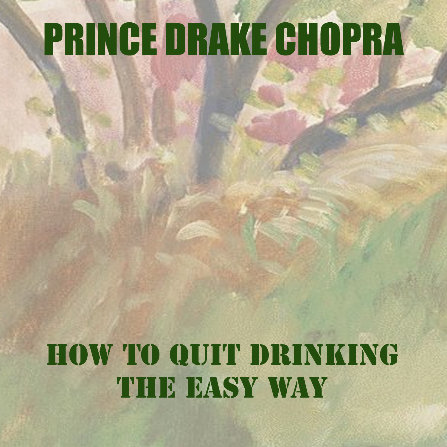 How to Quit Drinking the Easy Way (Ch. 4)