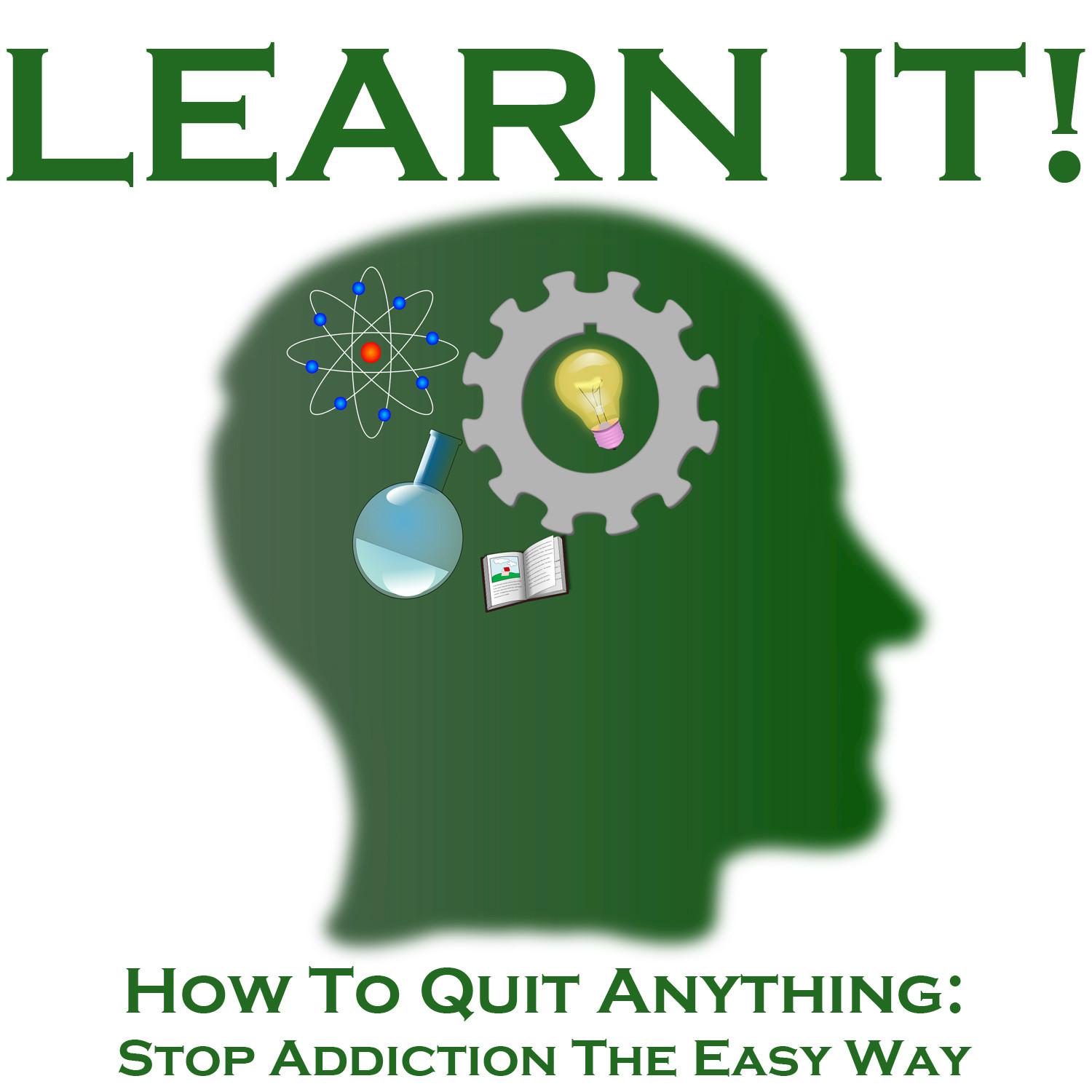 How to Quit Anything: Stop Addiction the Easy Way (Ch. 2)