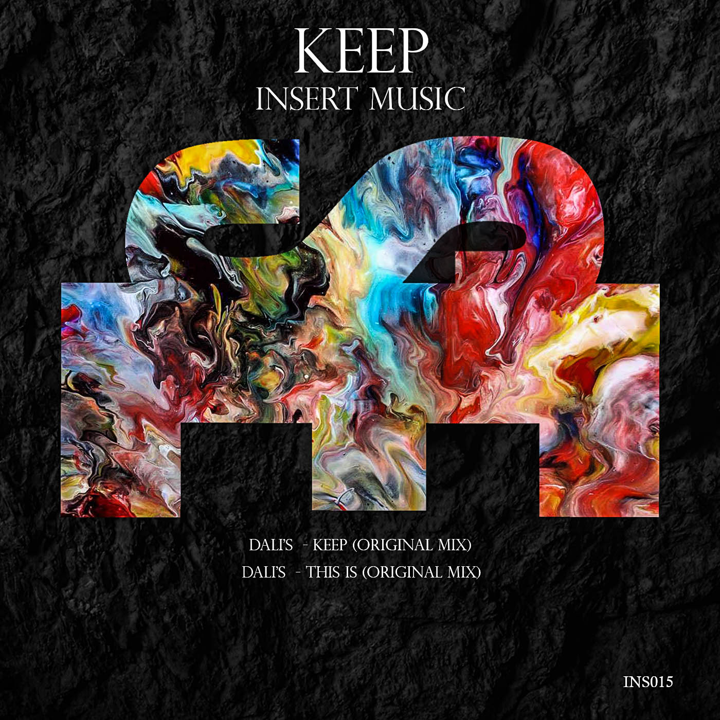 Keep (Original Mix)