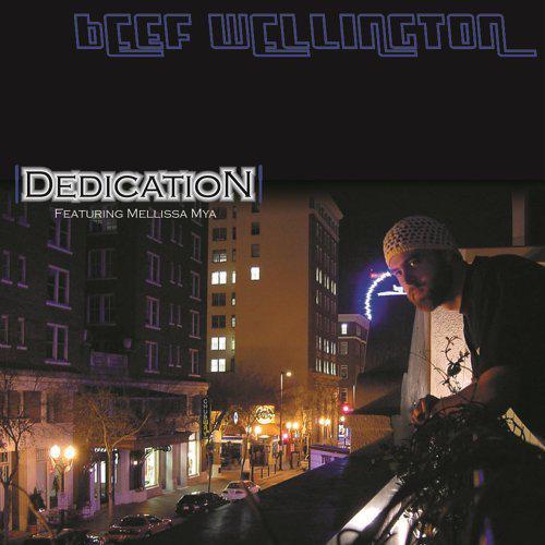 Dediction EP