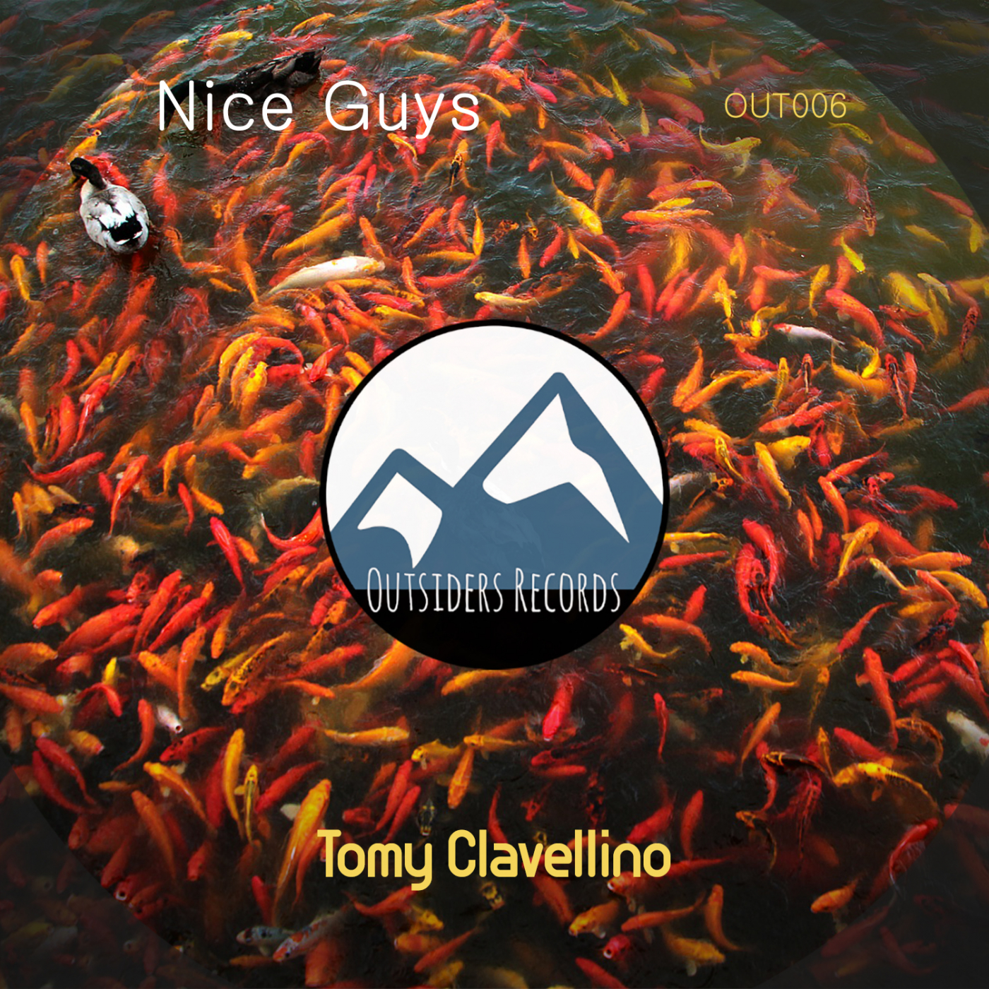 Nice Guys (Original Mix)