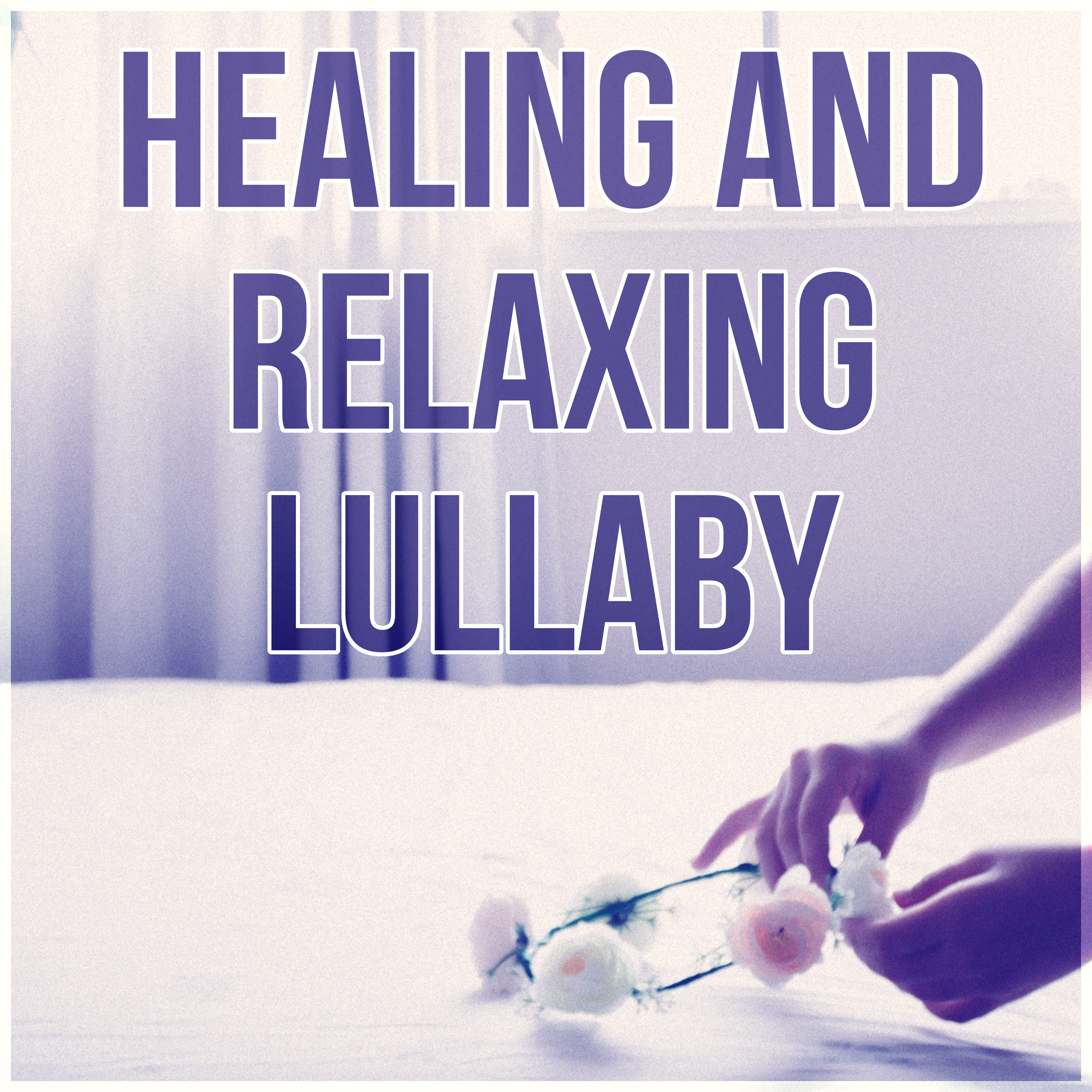 Healing and Relaxing Lullaby - Pacific Ocean Waves for Well Being and Healthy Lifestyle, Water & Rain Sounds, Massage & Spa Music