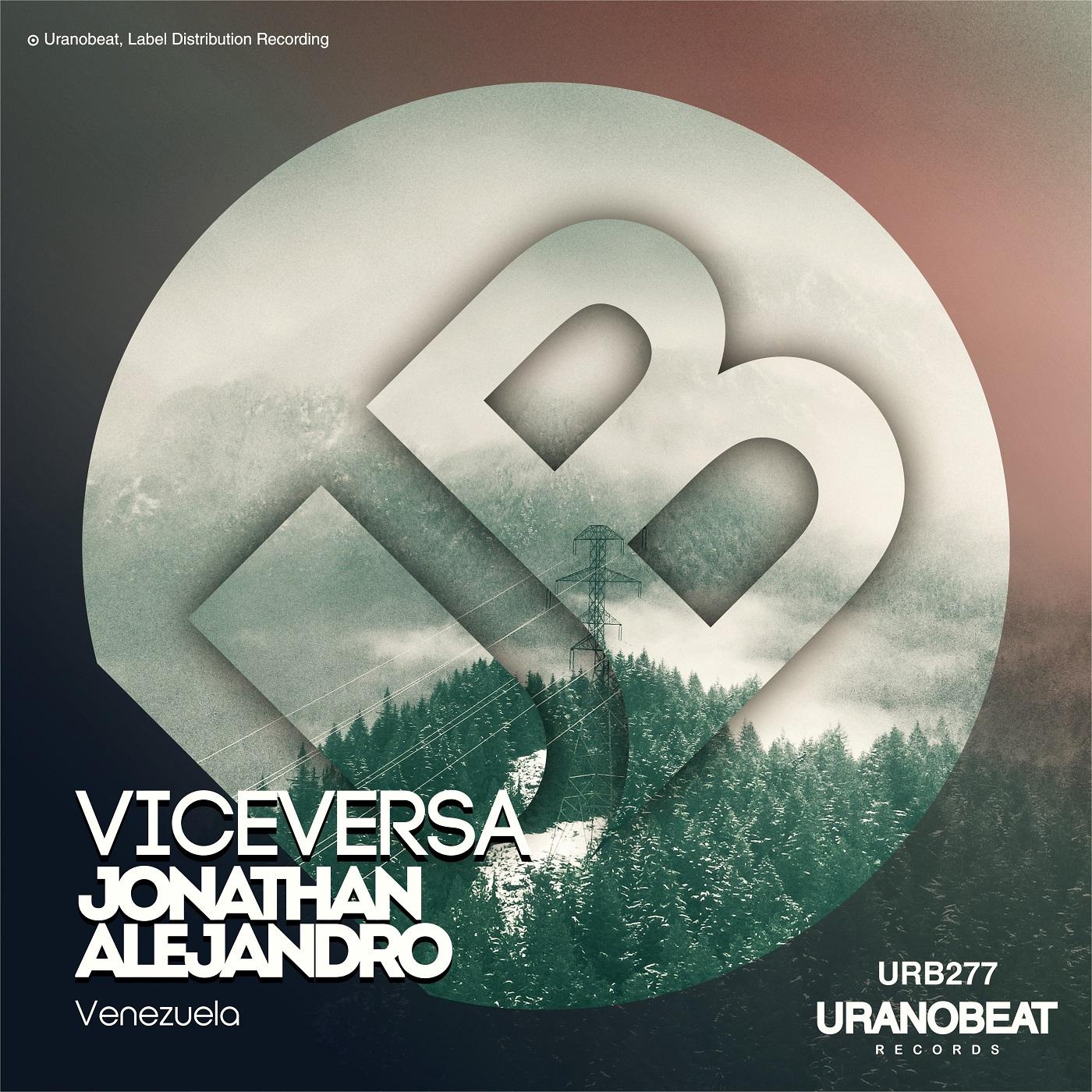 Viceversa (Uranobeat Mix)