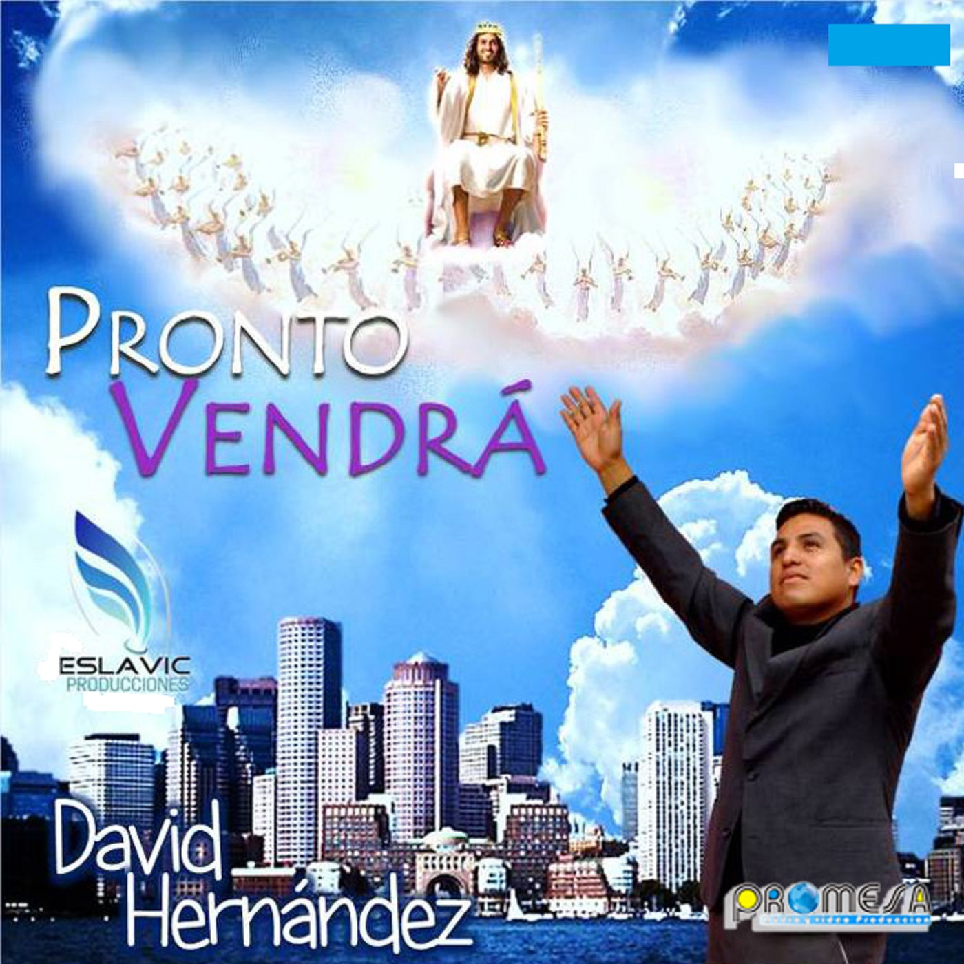 Pronto Vendra