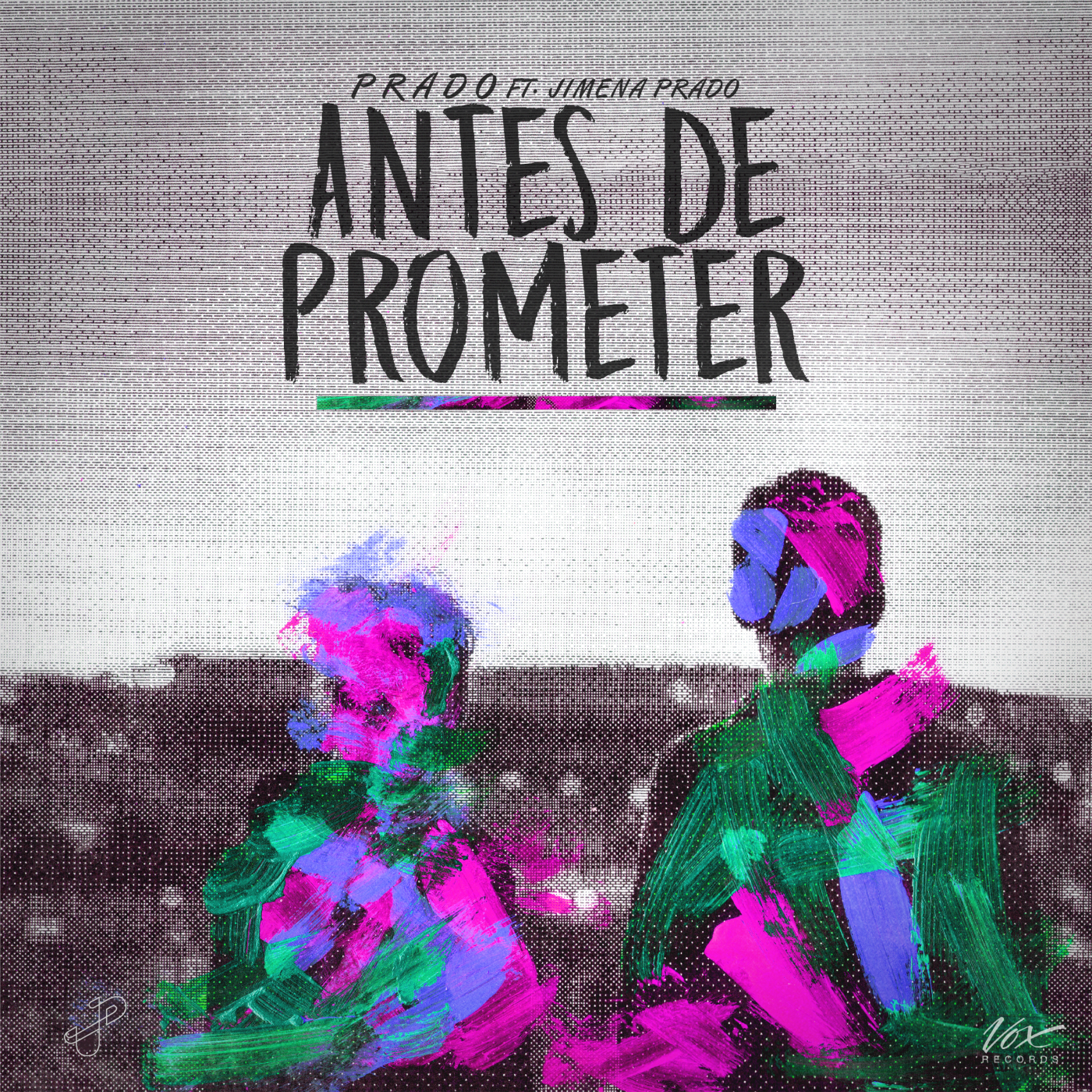 Antes de Prometer (ft. Jimena Prado)