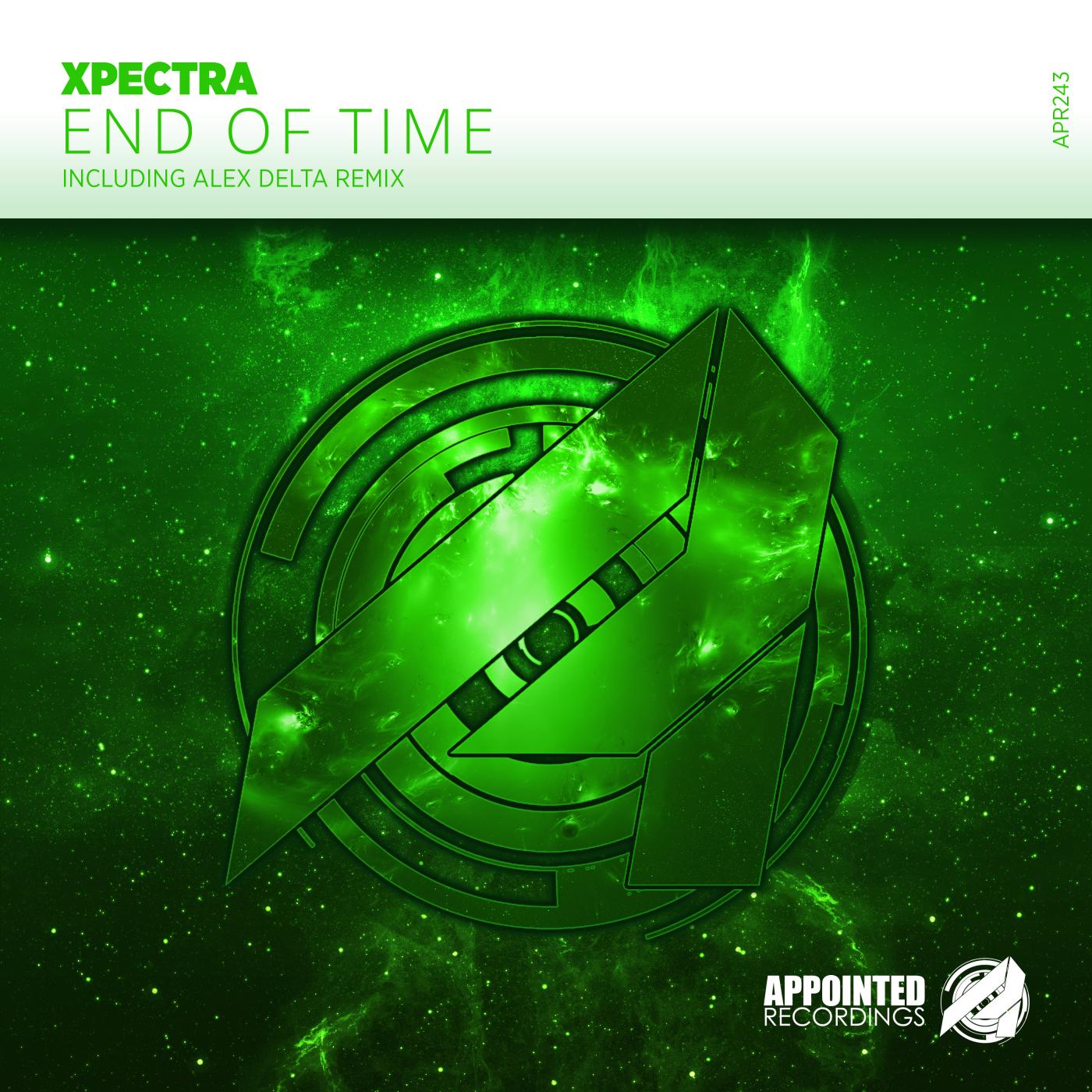 End of Time (Original Mix)