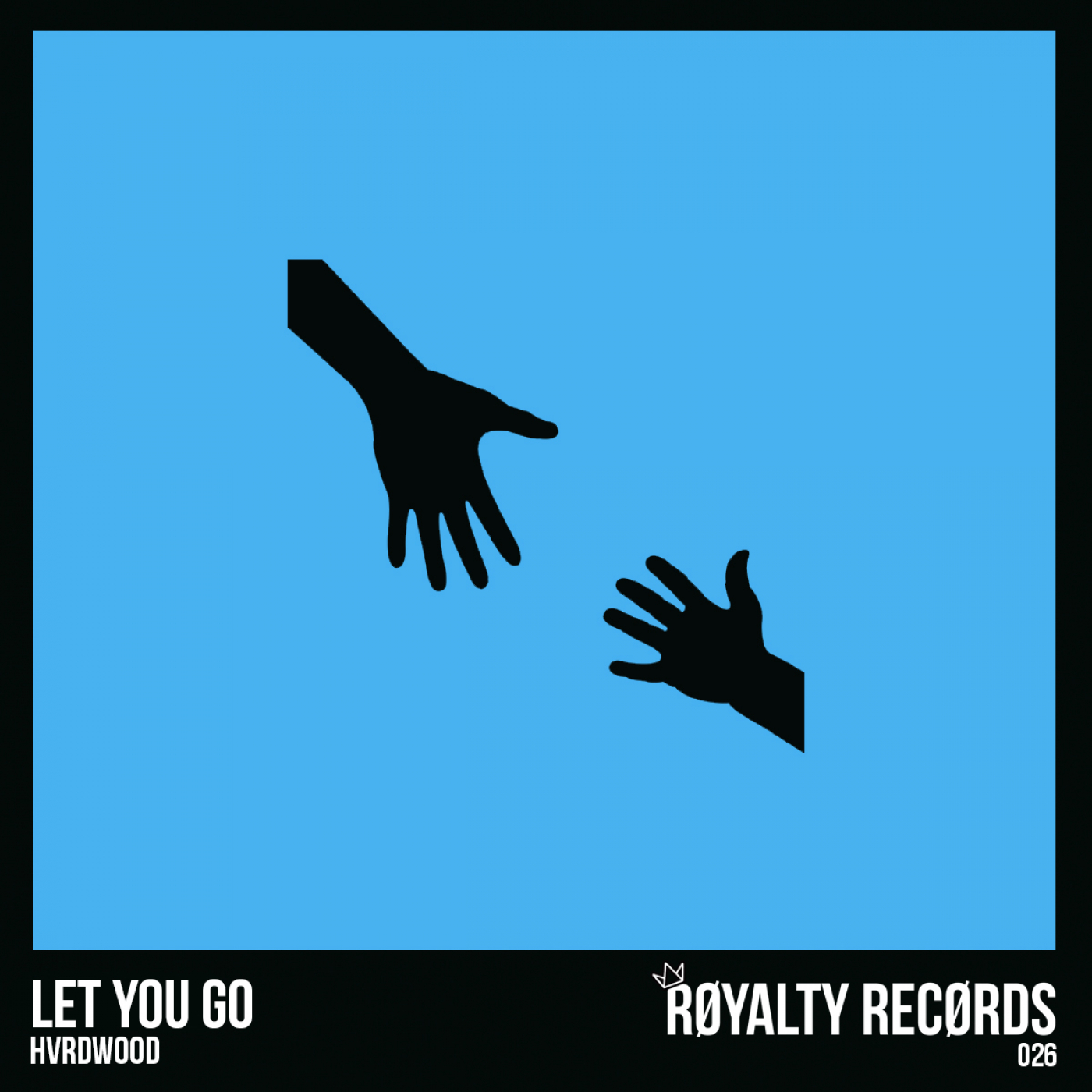 Let You Go (Original Mix)