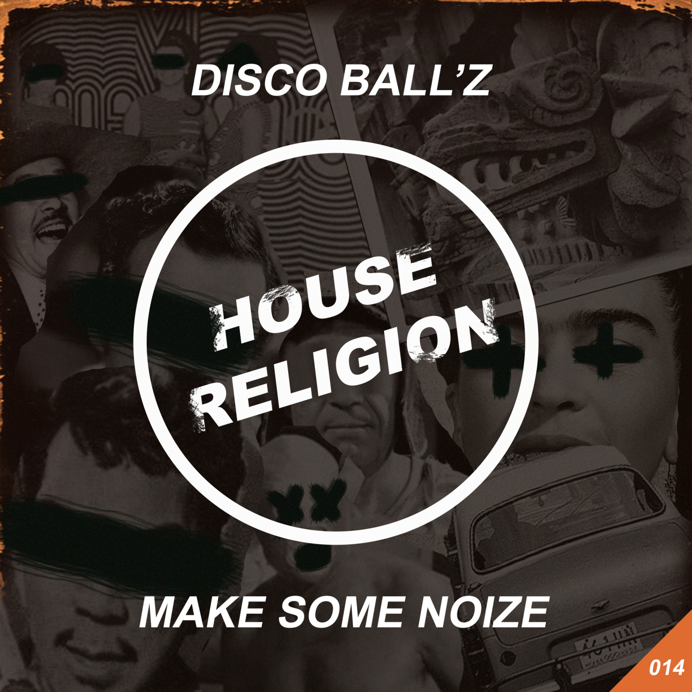 Make Some Noize (Original Mix)