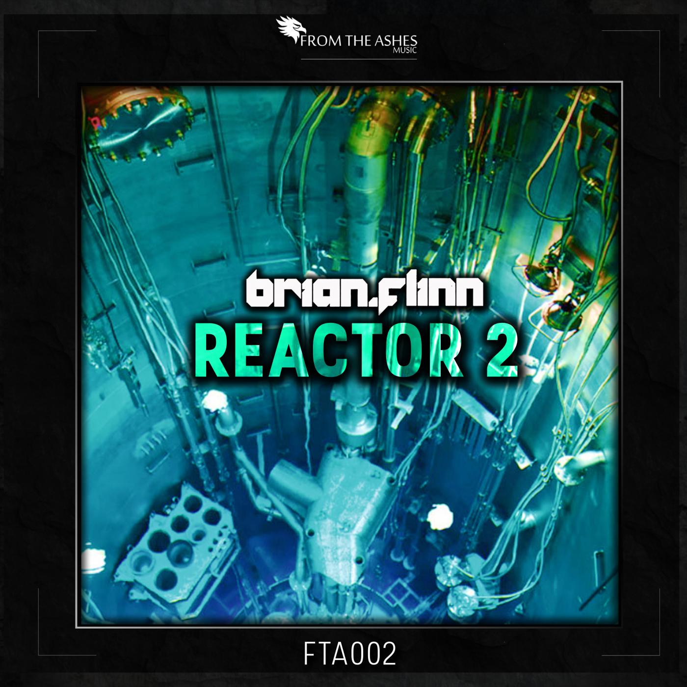 Reactor 2 (Extended)