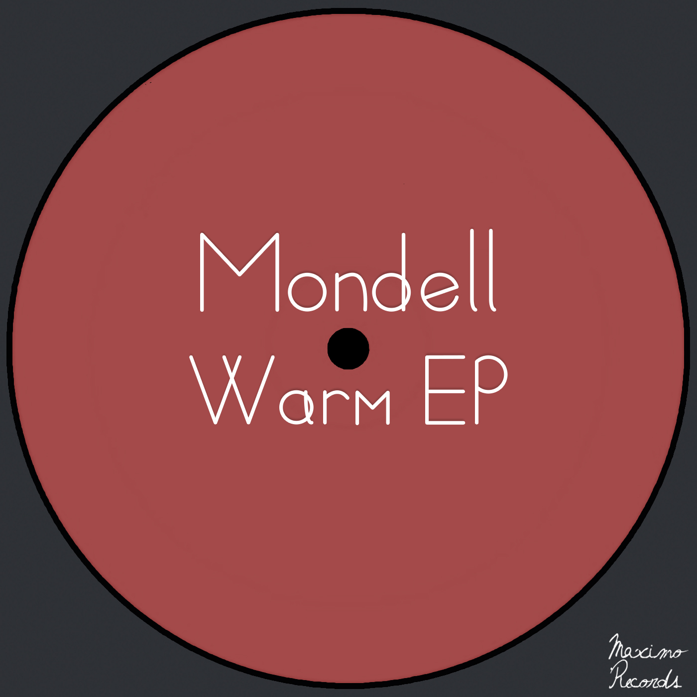 Warm (Original Mix)