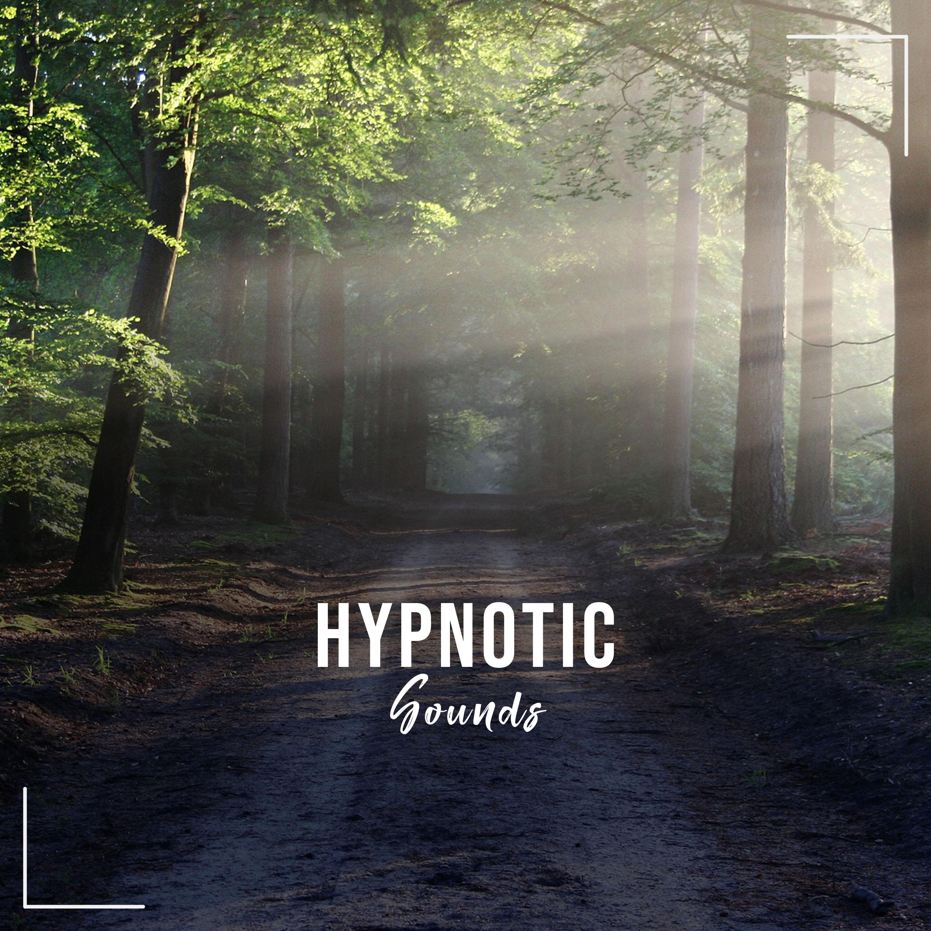 20 hypnotische Sounds fü r ultimative Entspannung