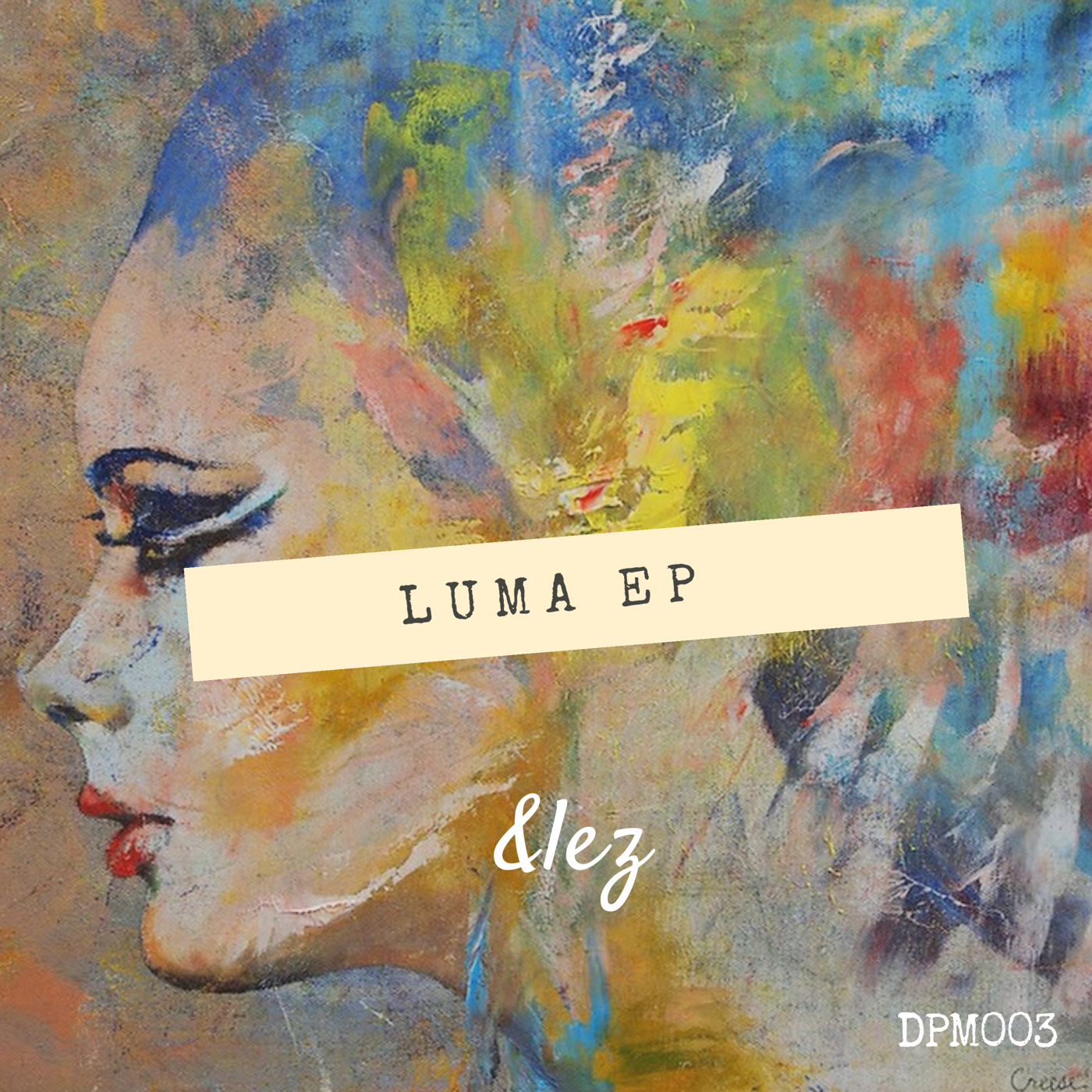 Luma EP