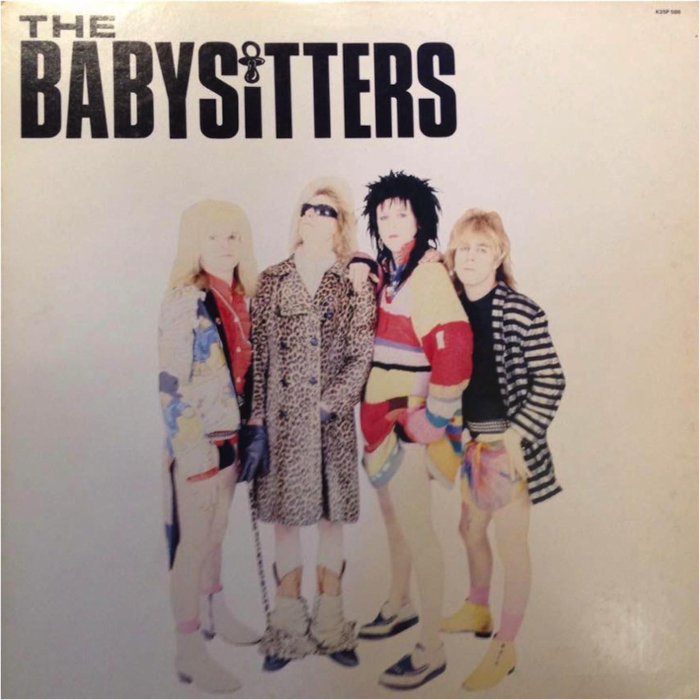 The Babysitters