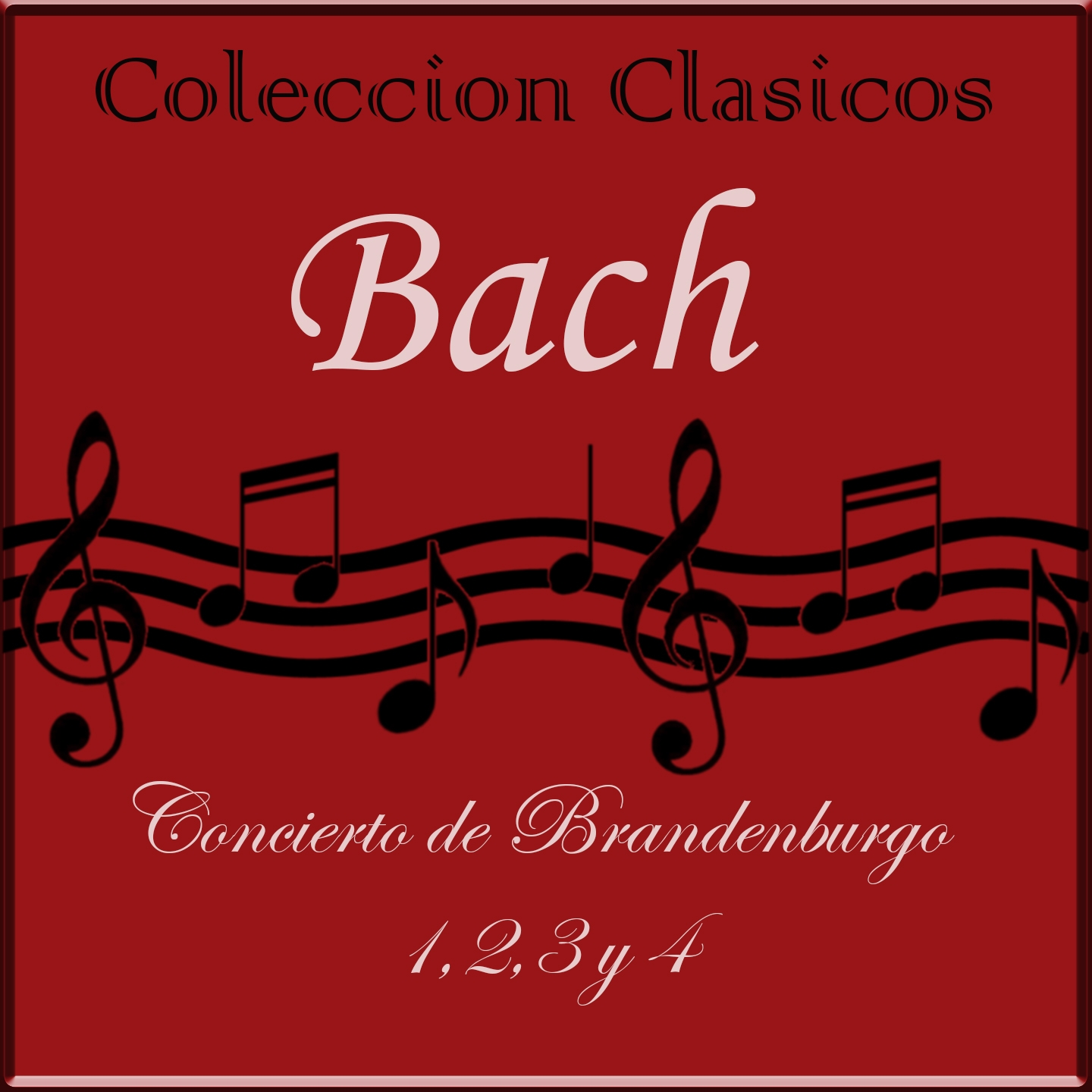 Brandenburg Concertos, No. 2 in F Major, BWV 1047: I. Allegro